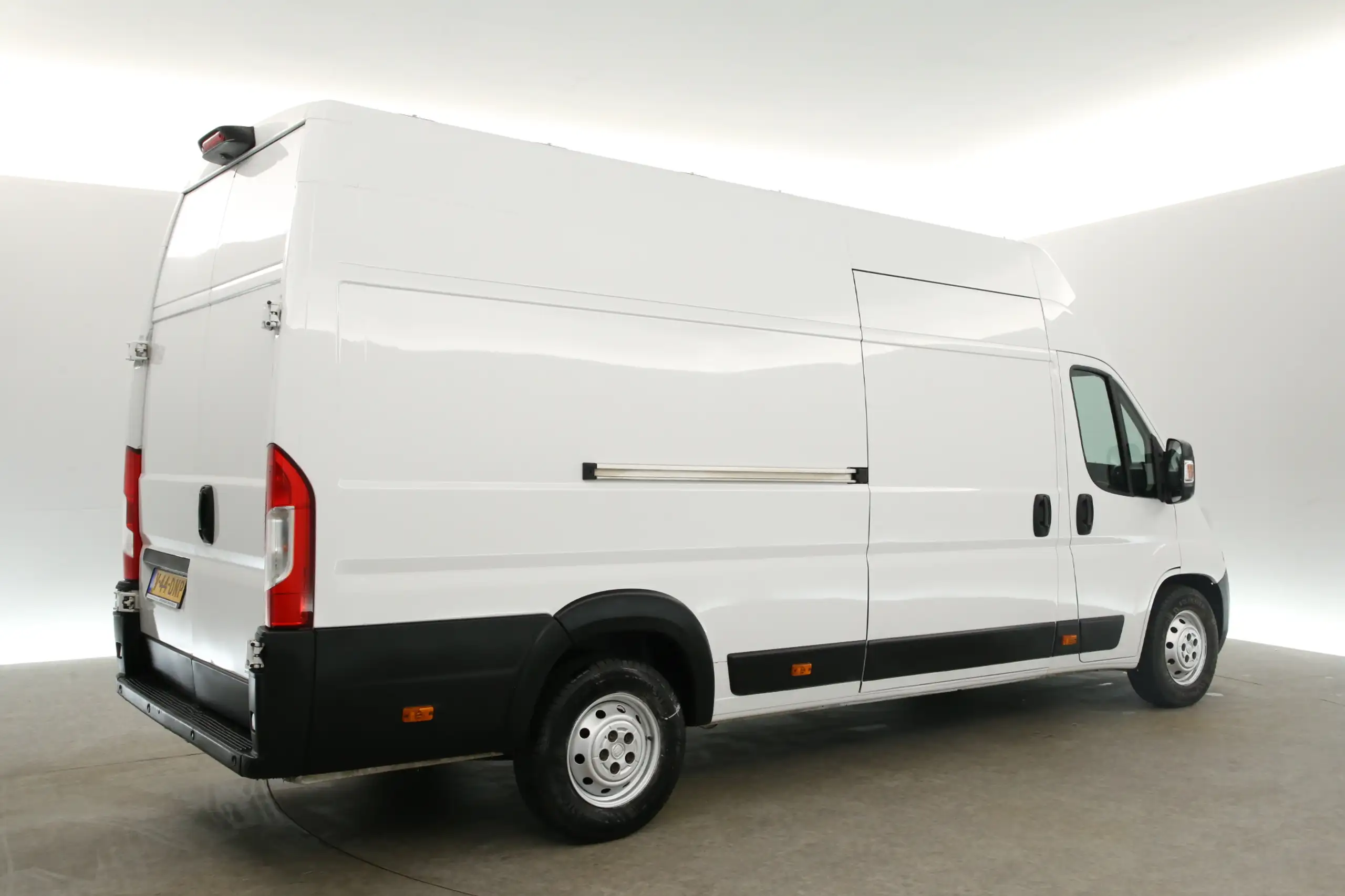 Fiat - Ducato