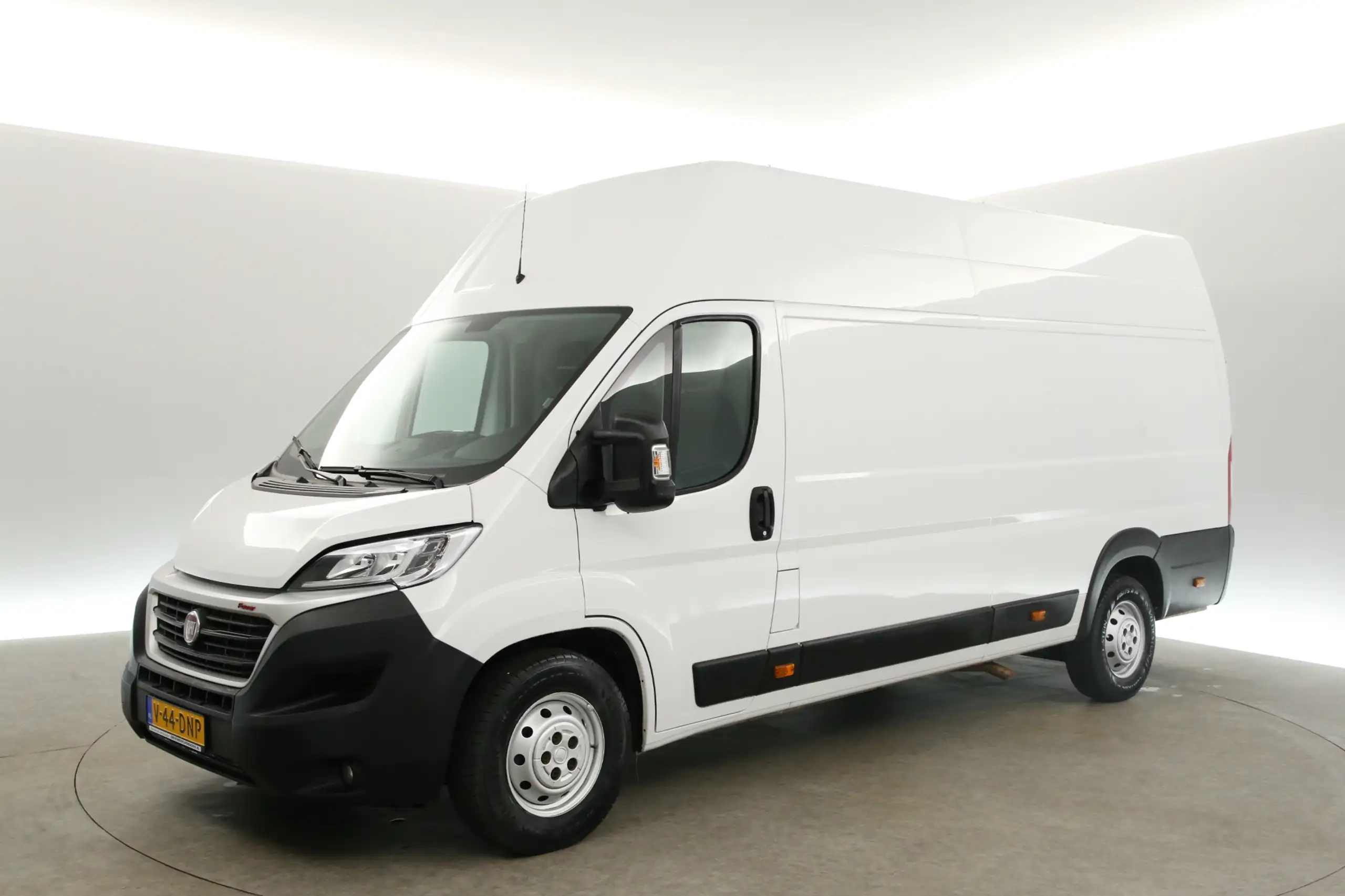 Fiat - Ducato