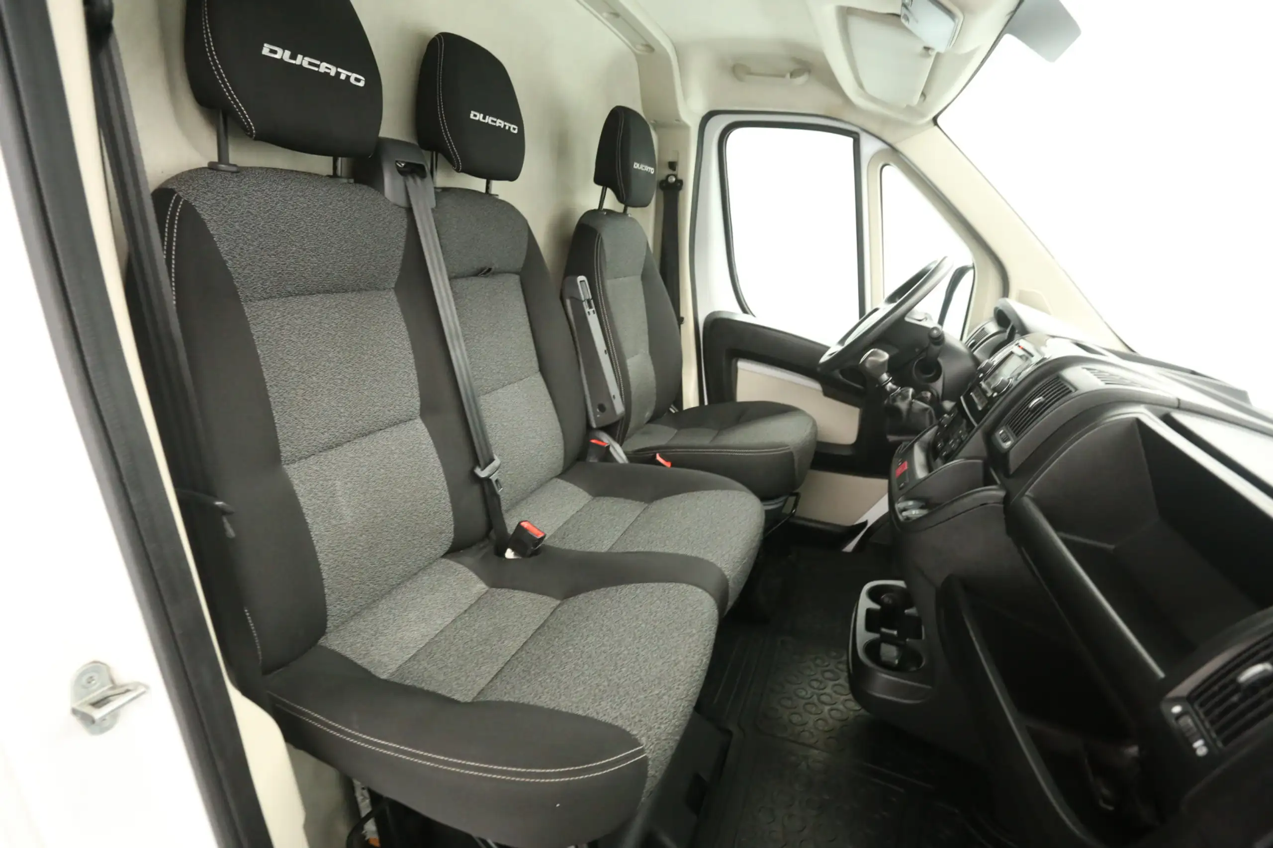 Fiat - Ducato