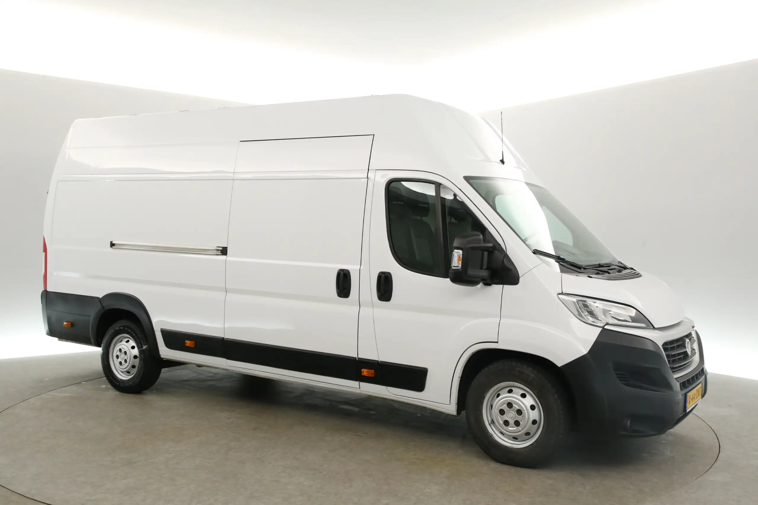 Fiat - Ducato