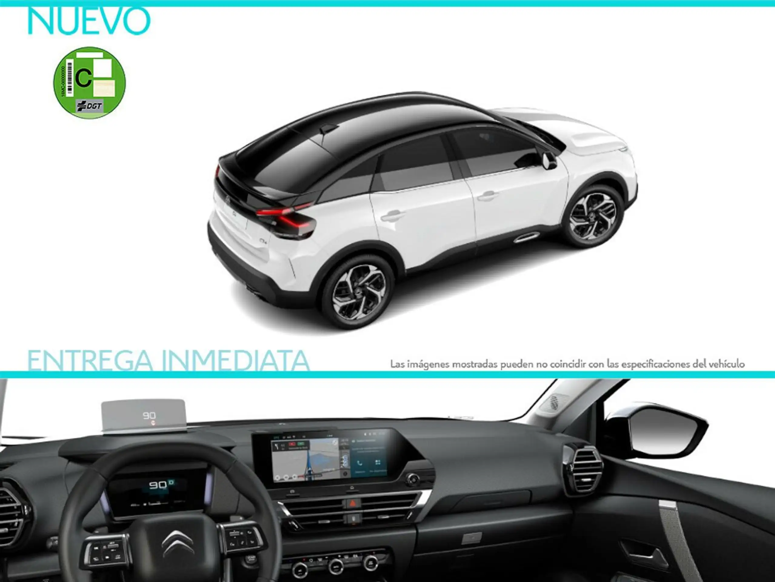 Citroen C4 2019