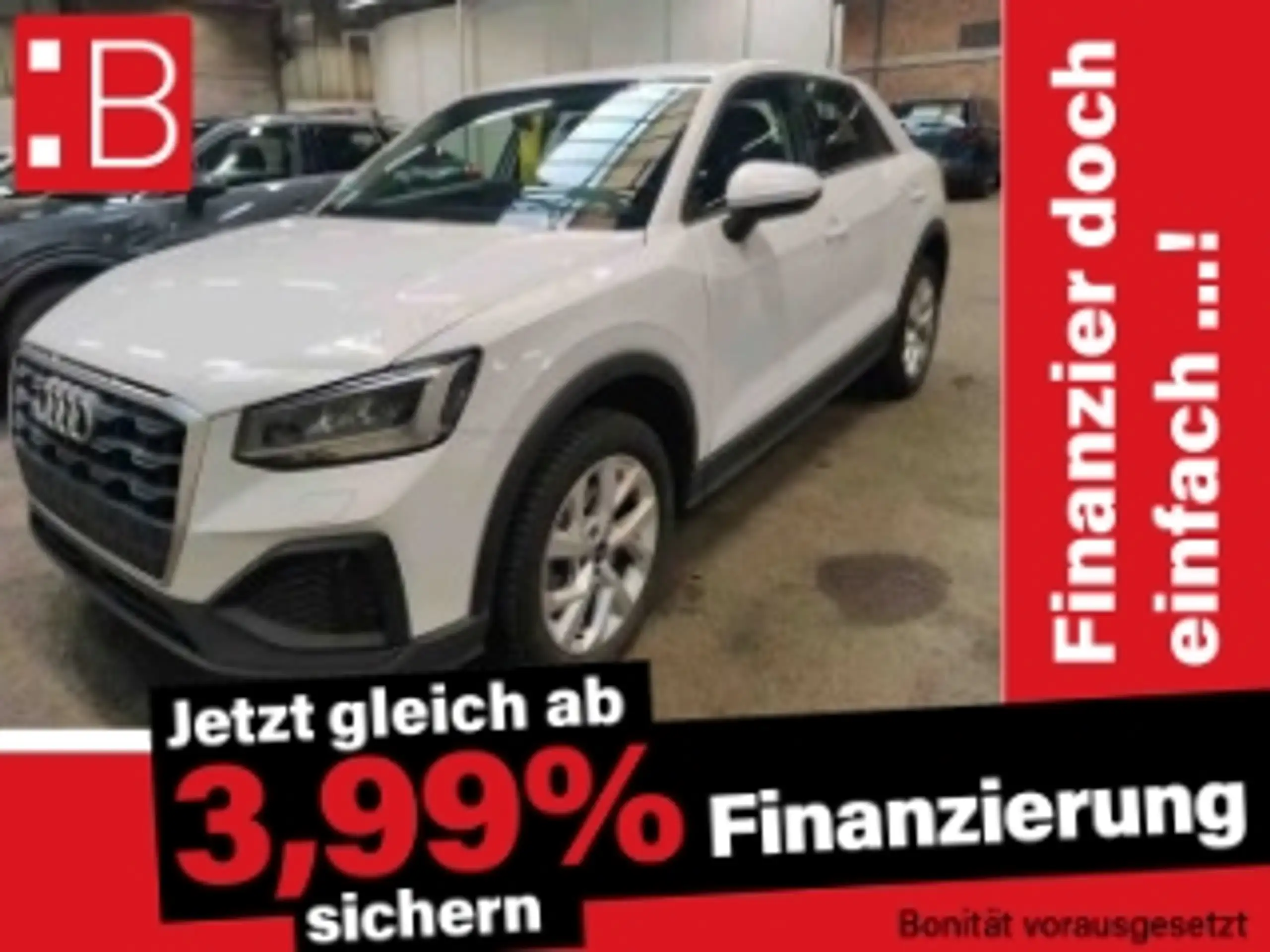 Audi - Q2