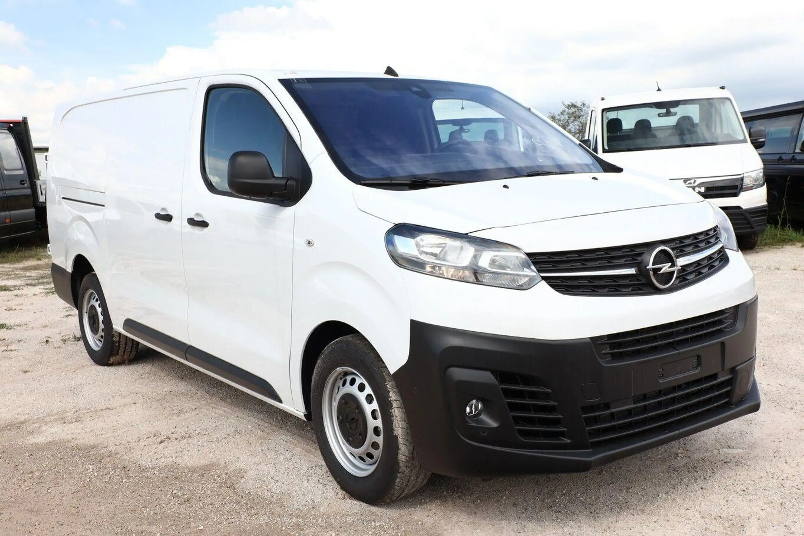 Opel - Vivaro