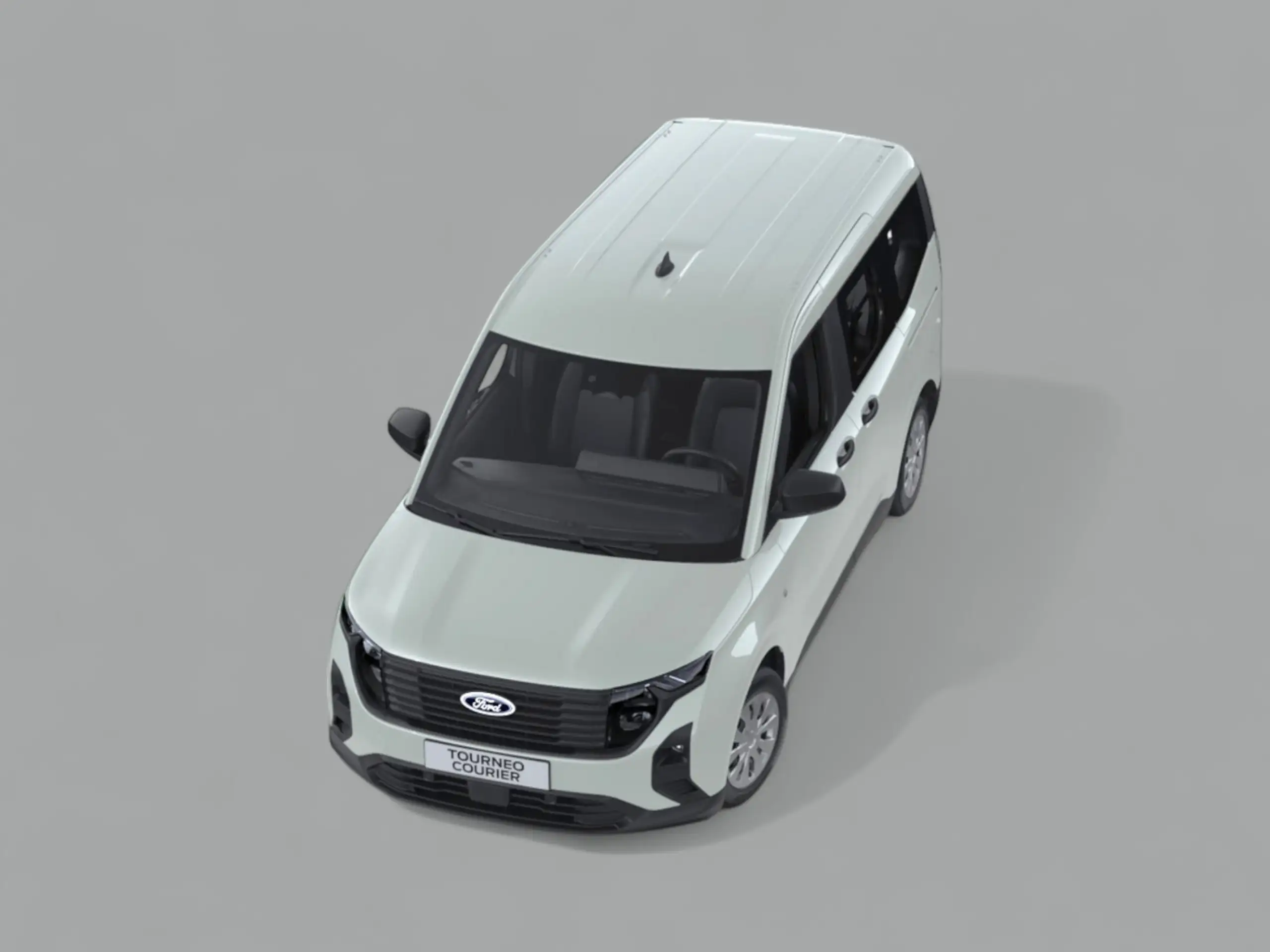 Ford - Tourneo Courier