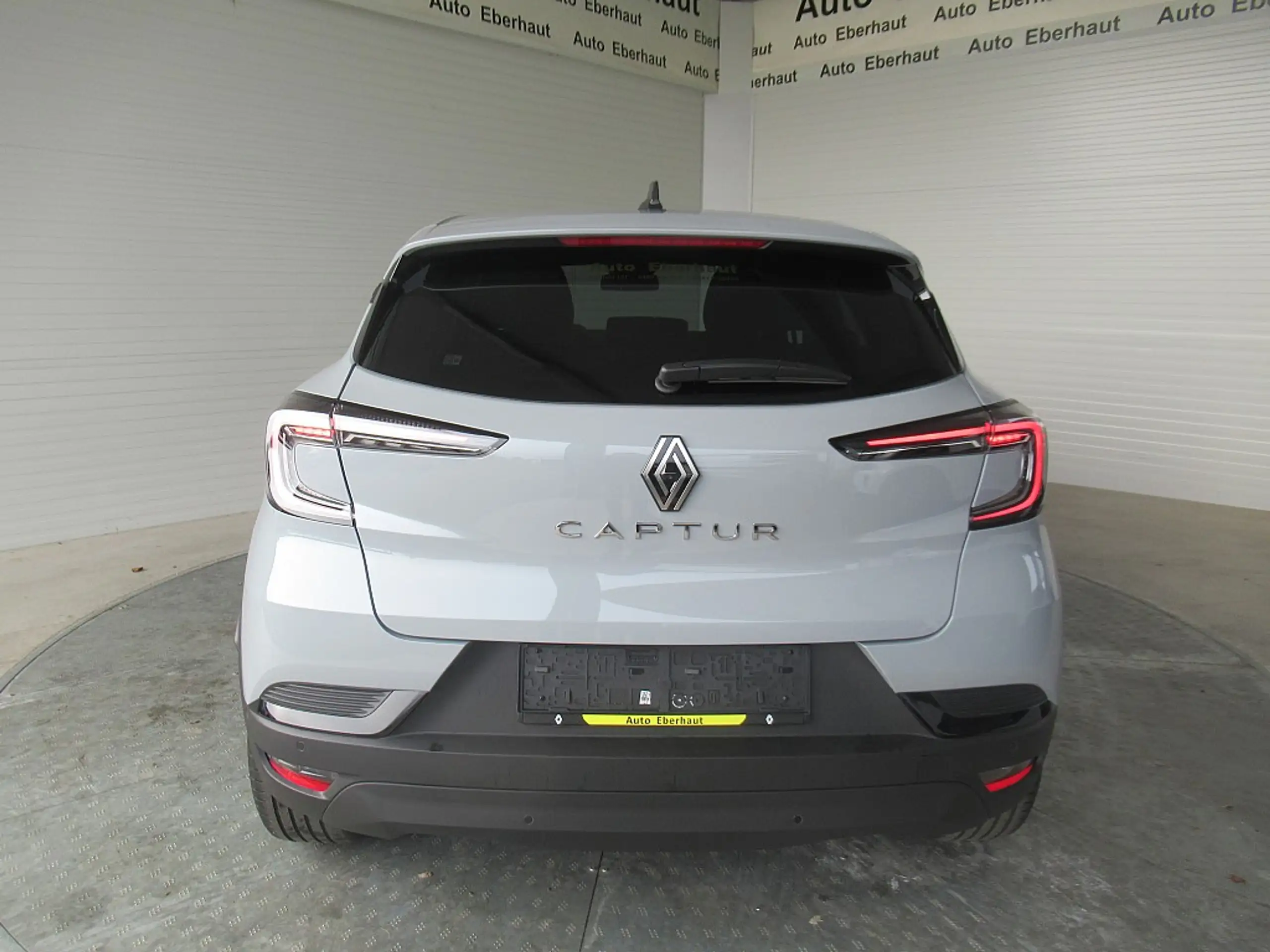 Renault - Captur