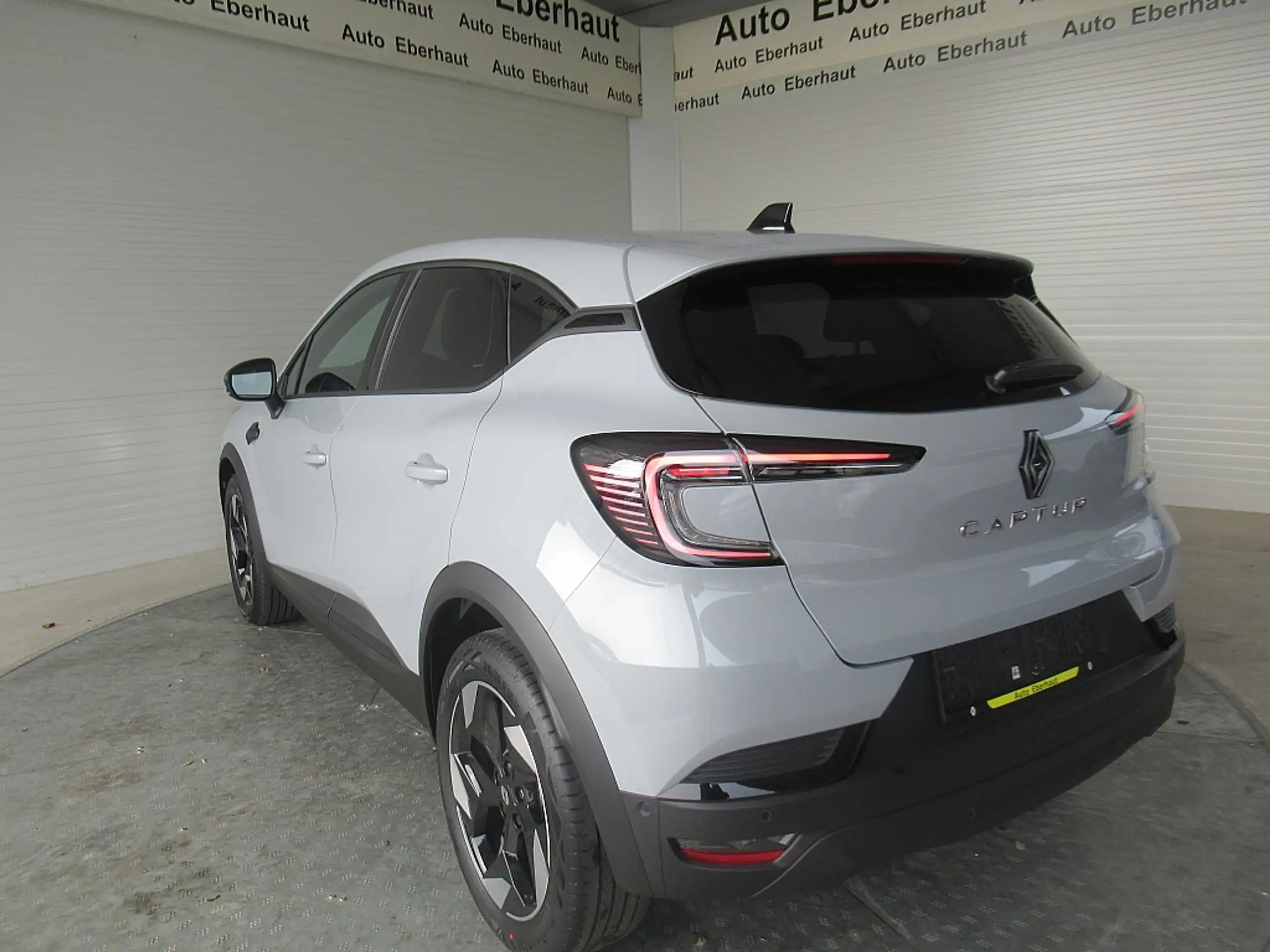 Renault - Captur