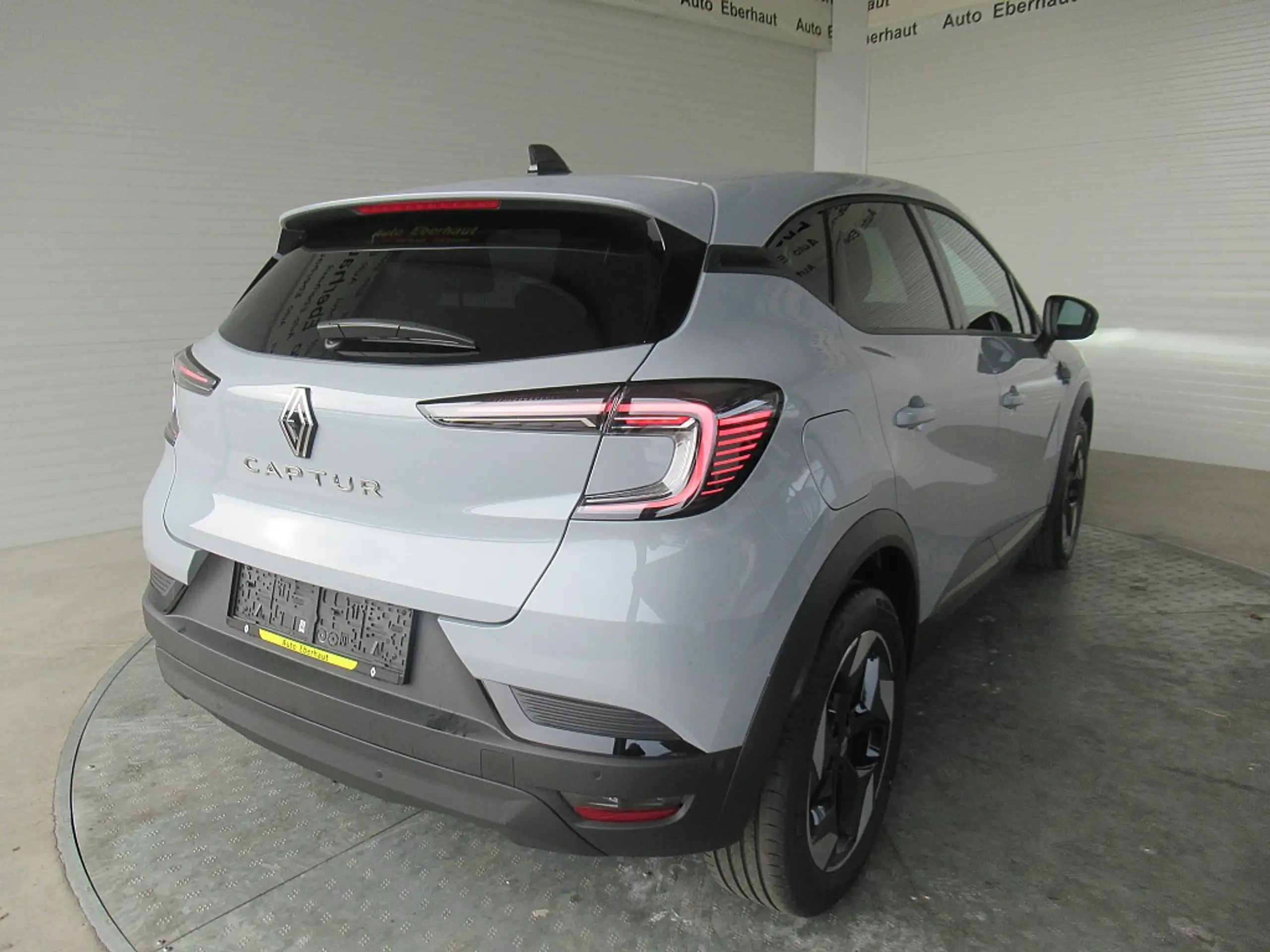 Renault - Captur