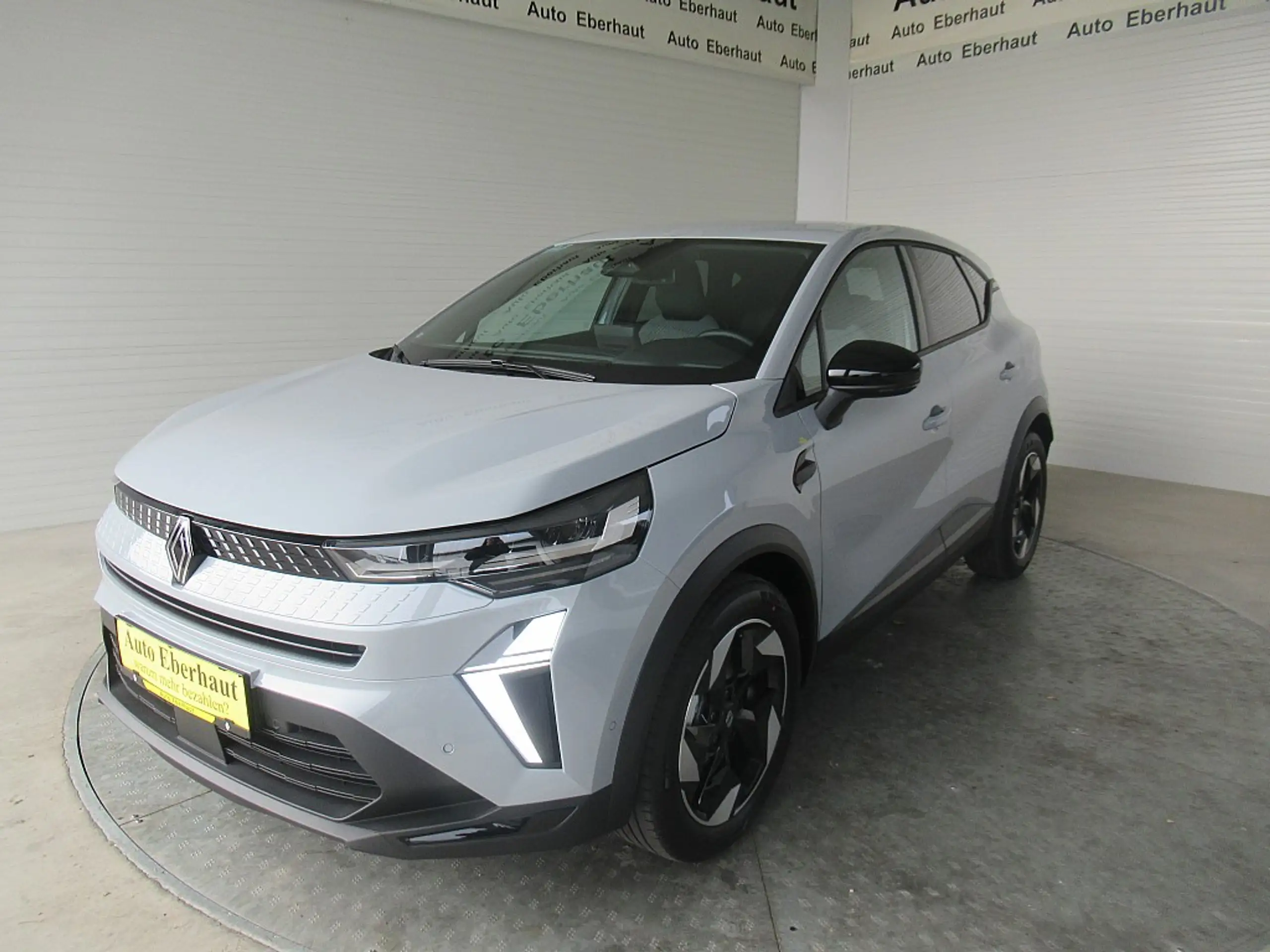 Renault - Captur