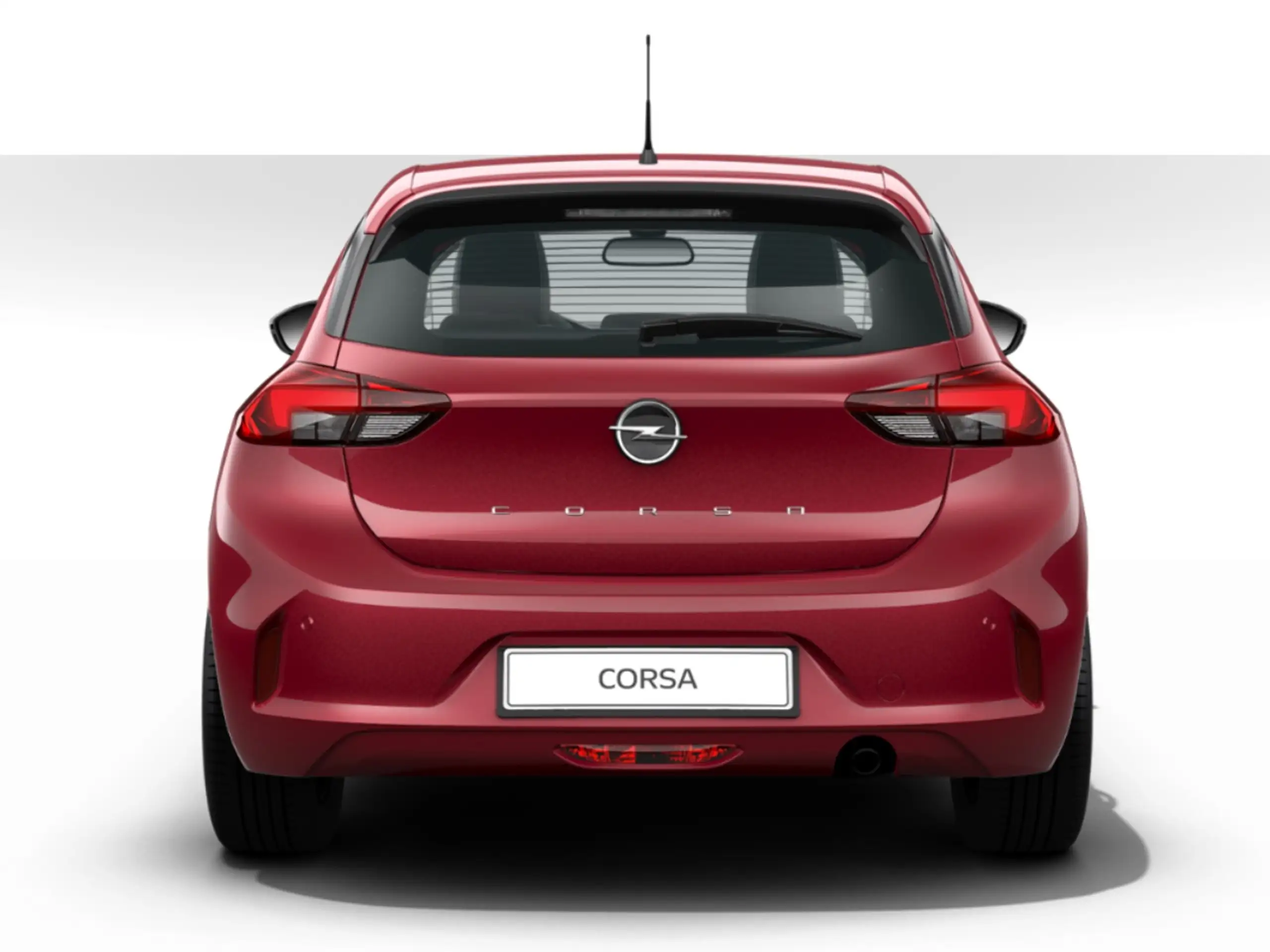 Opel - Corsa