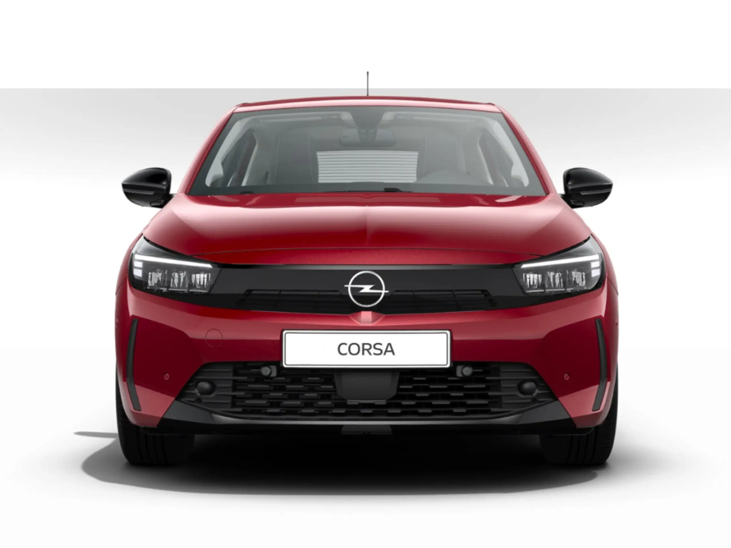 Opel - Corsa