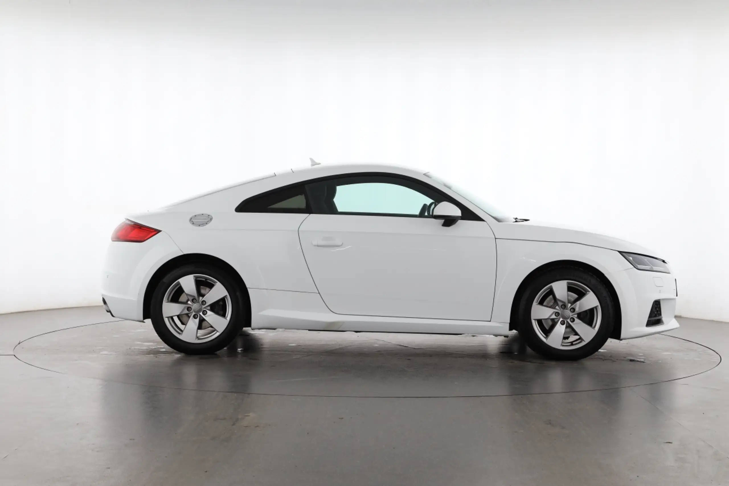 Audi - TT