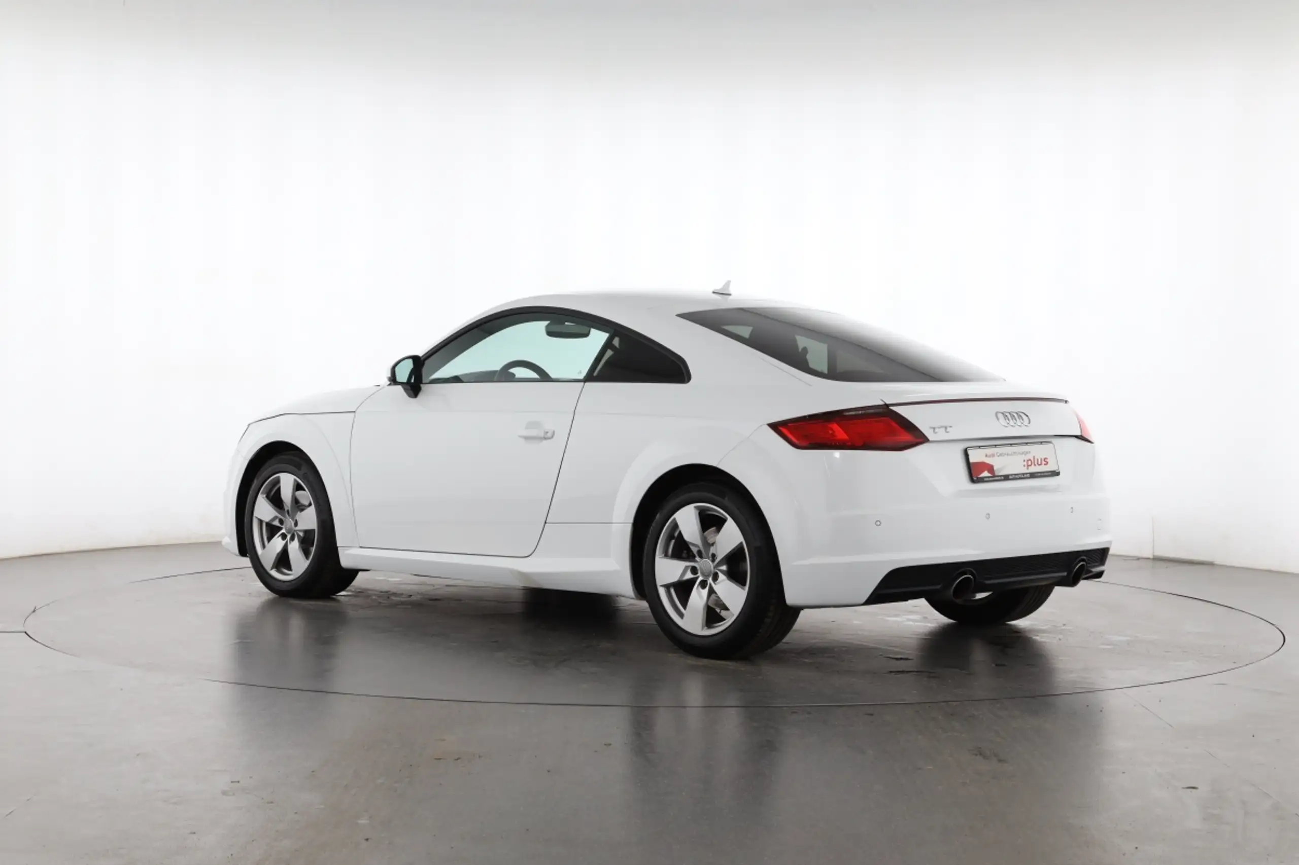 Audi - TT