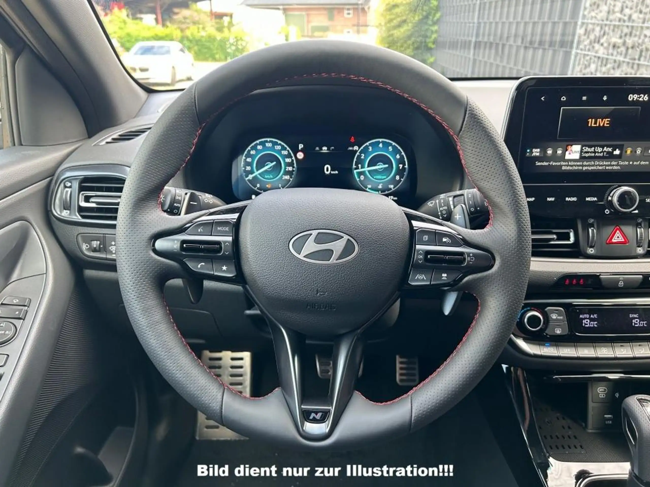 Hyundai - i30