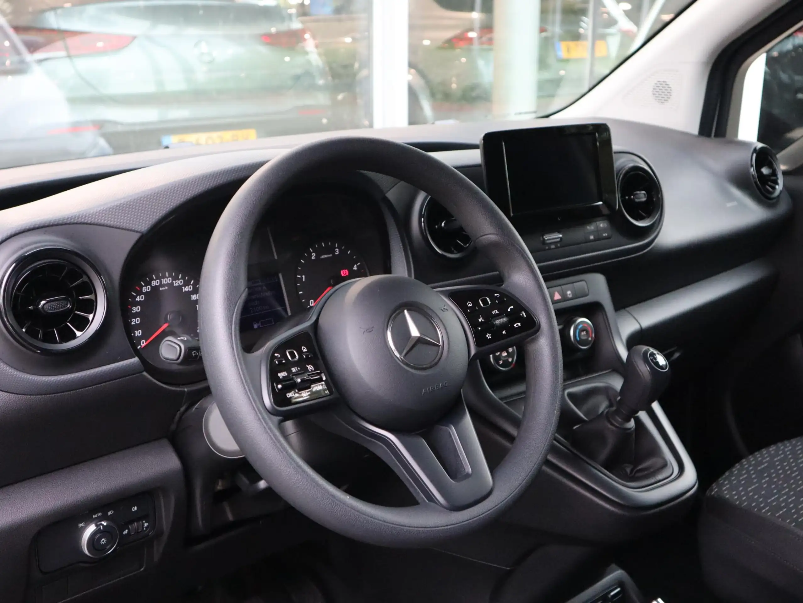 Mercedes-Benz - Citan