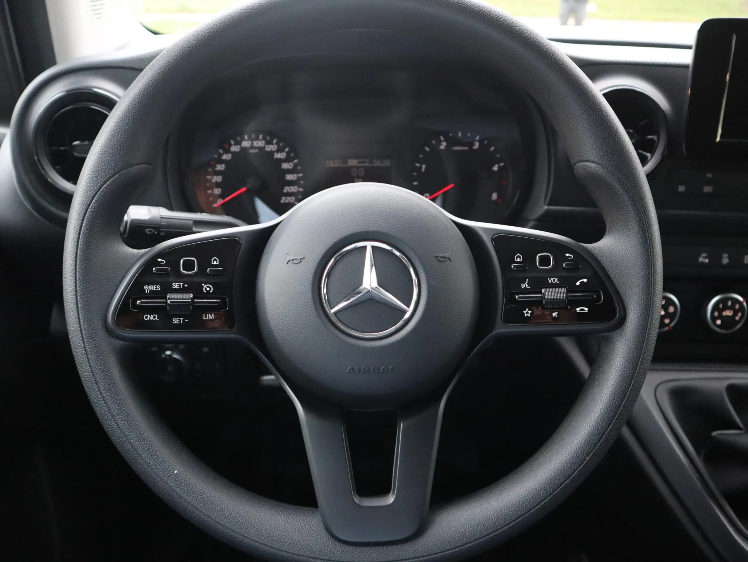 Mercedes-Benz - Citan