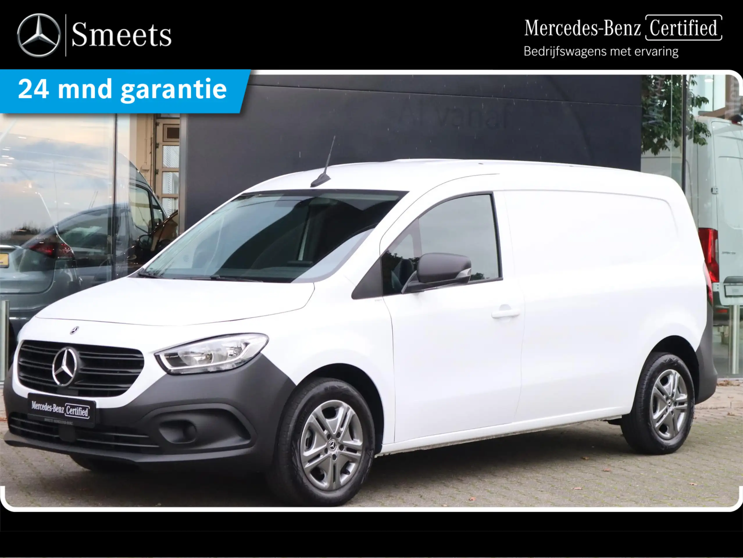 Mercedes-Benz - Citan