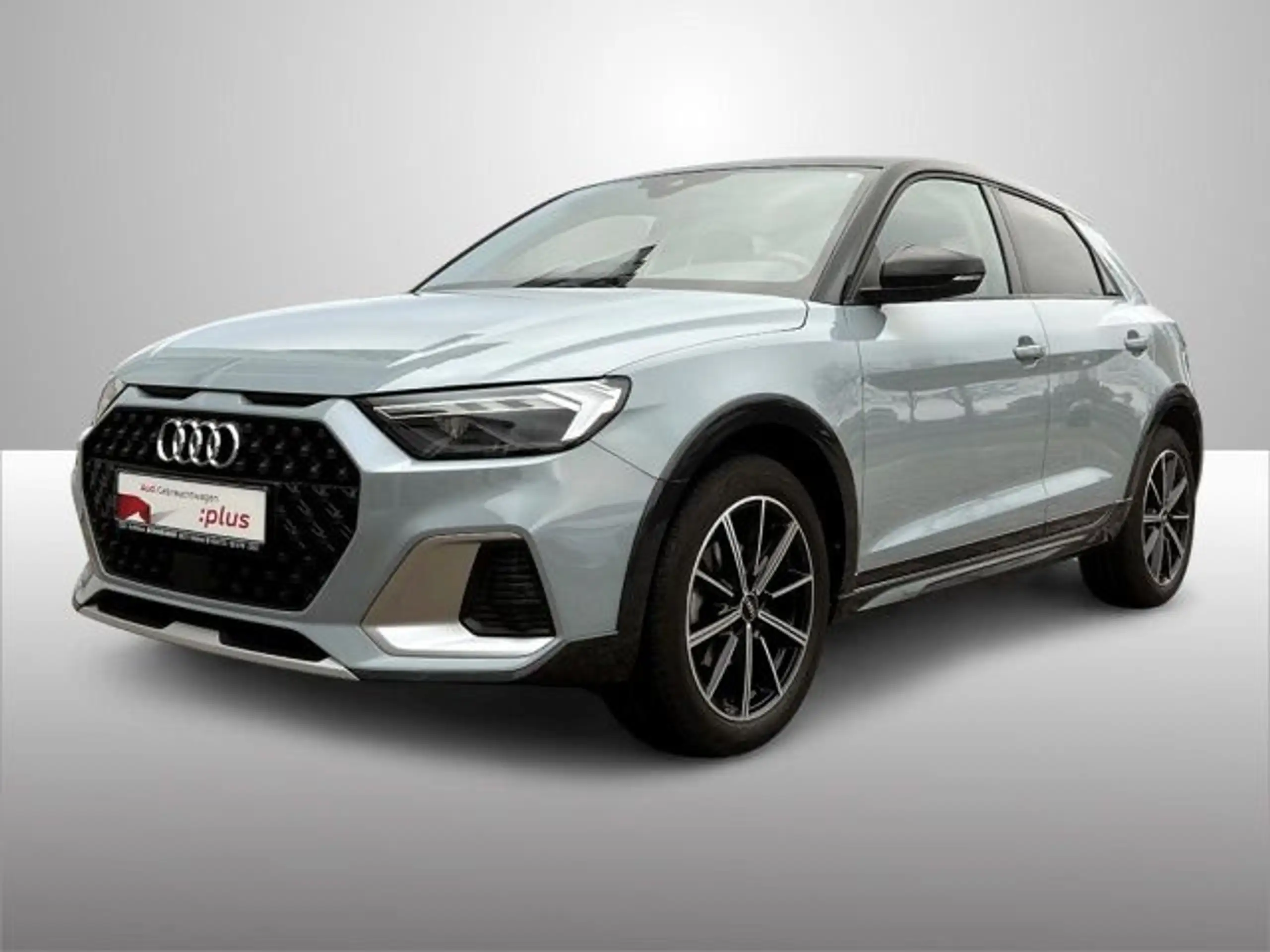 Audi - A1