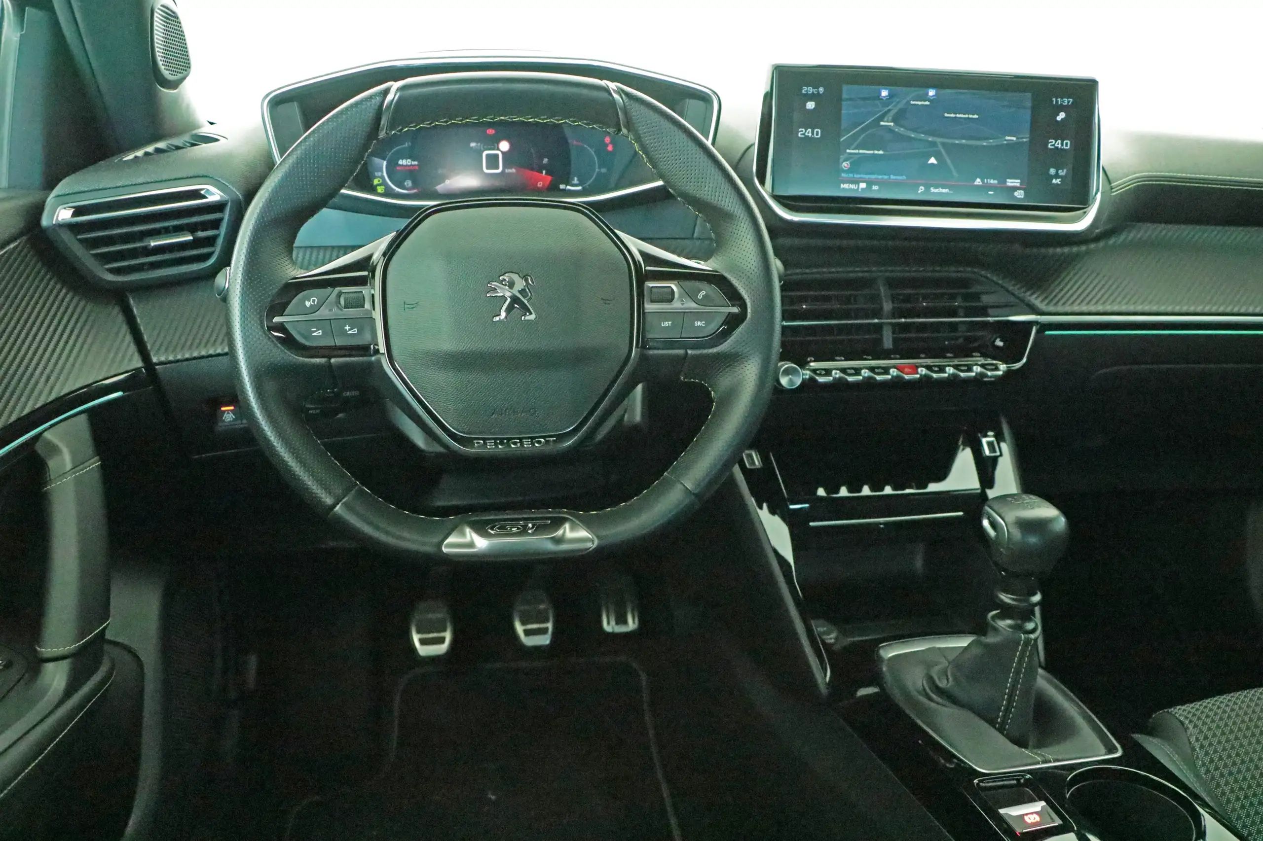 Peugeot - 2008