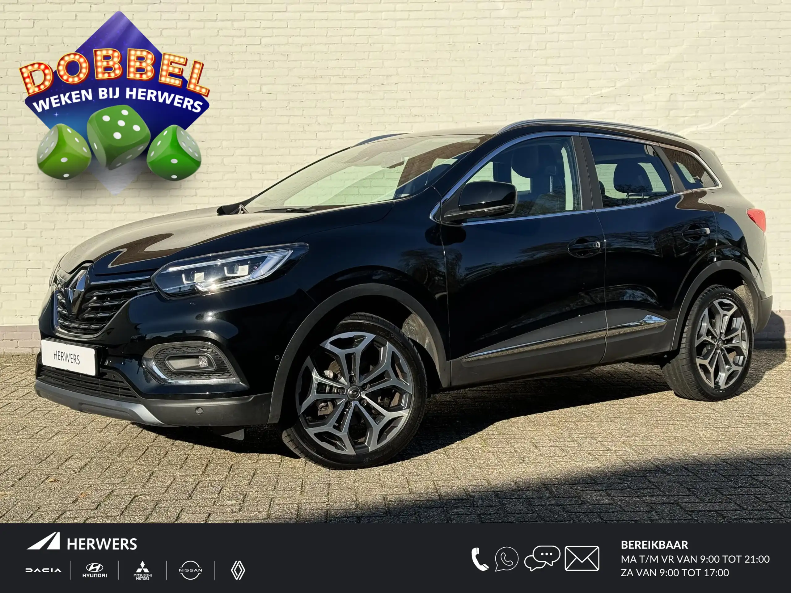 Renault - Kadjar