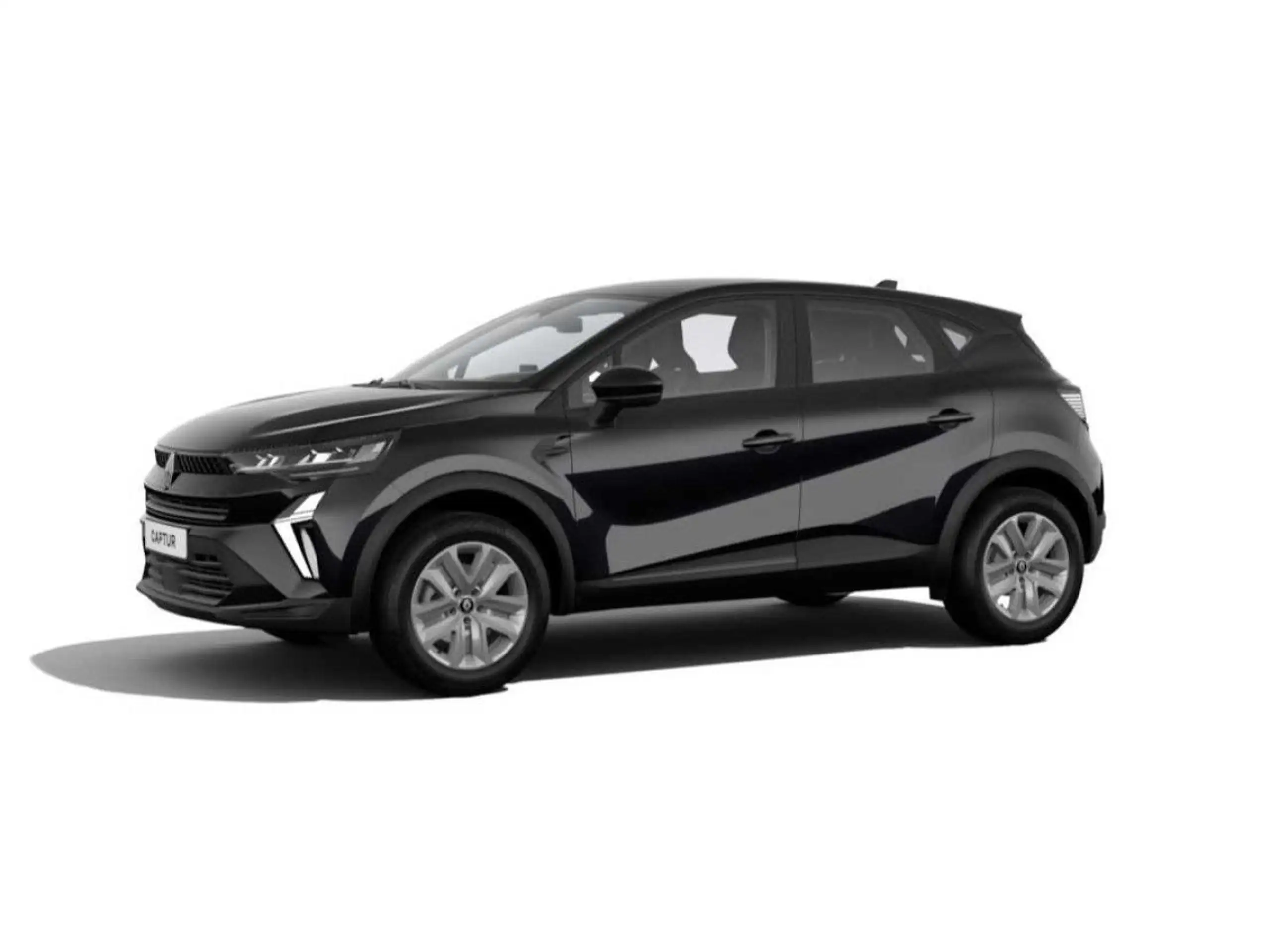 Renault - Captur