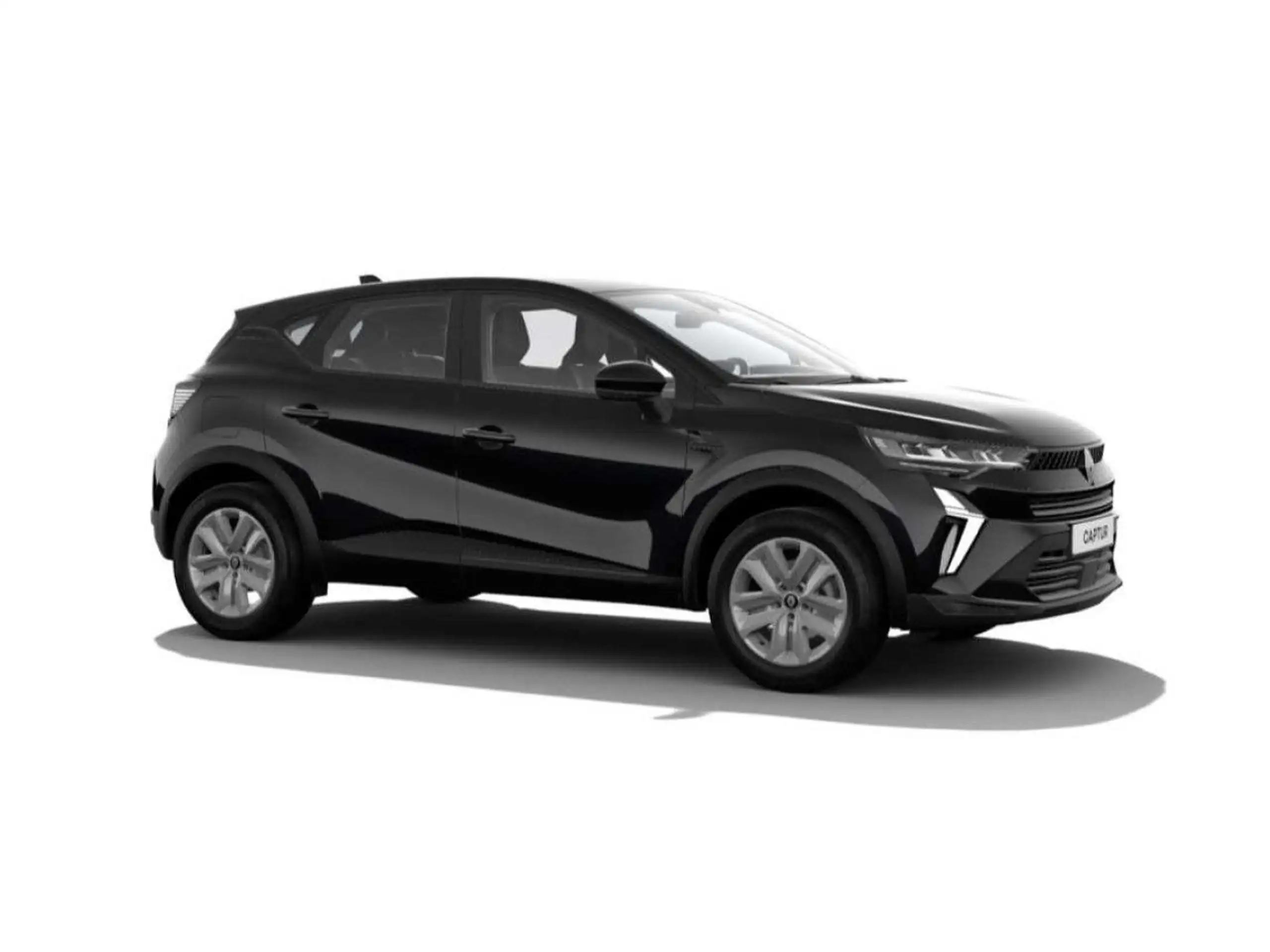 Renault - Captur