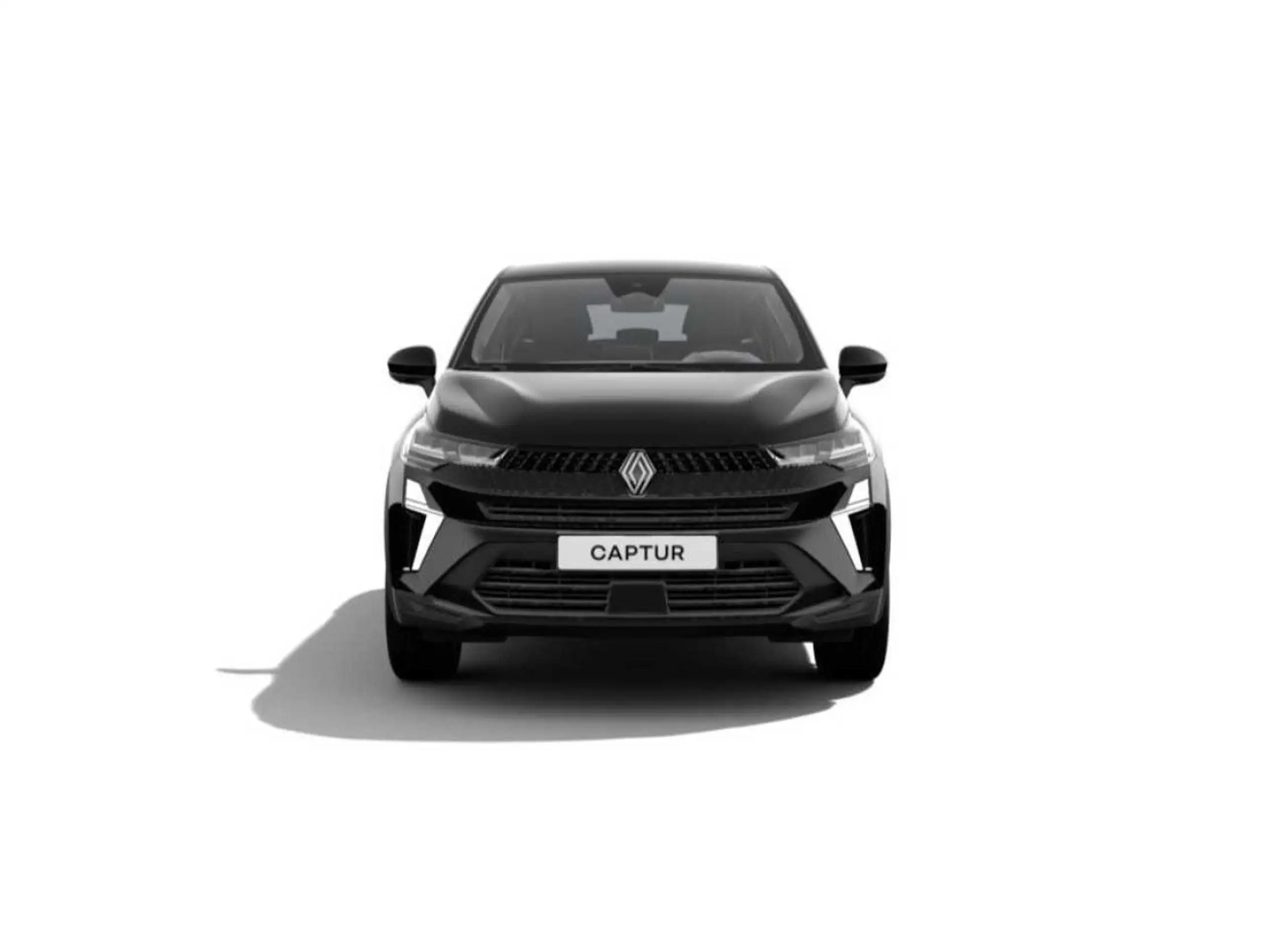 Renault - Captur