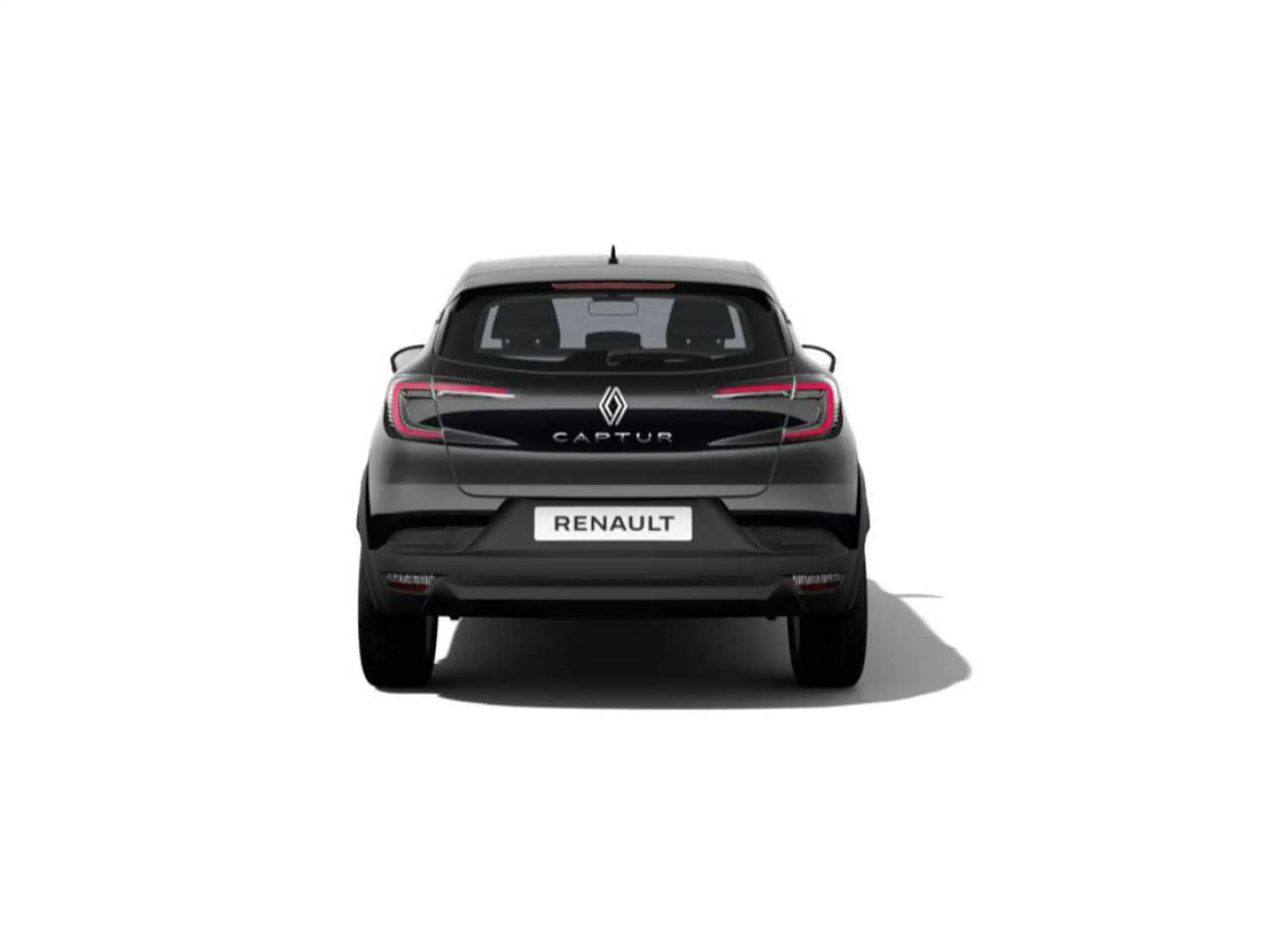 Renault - Captur