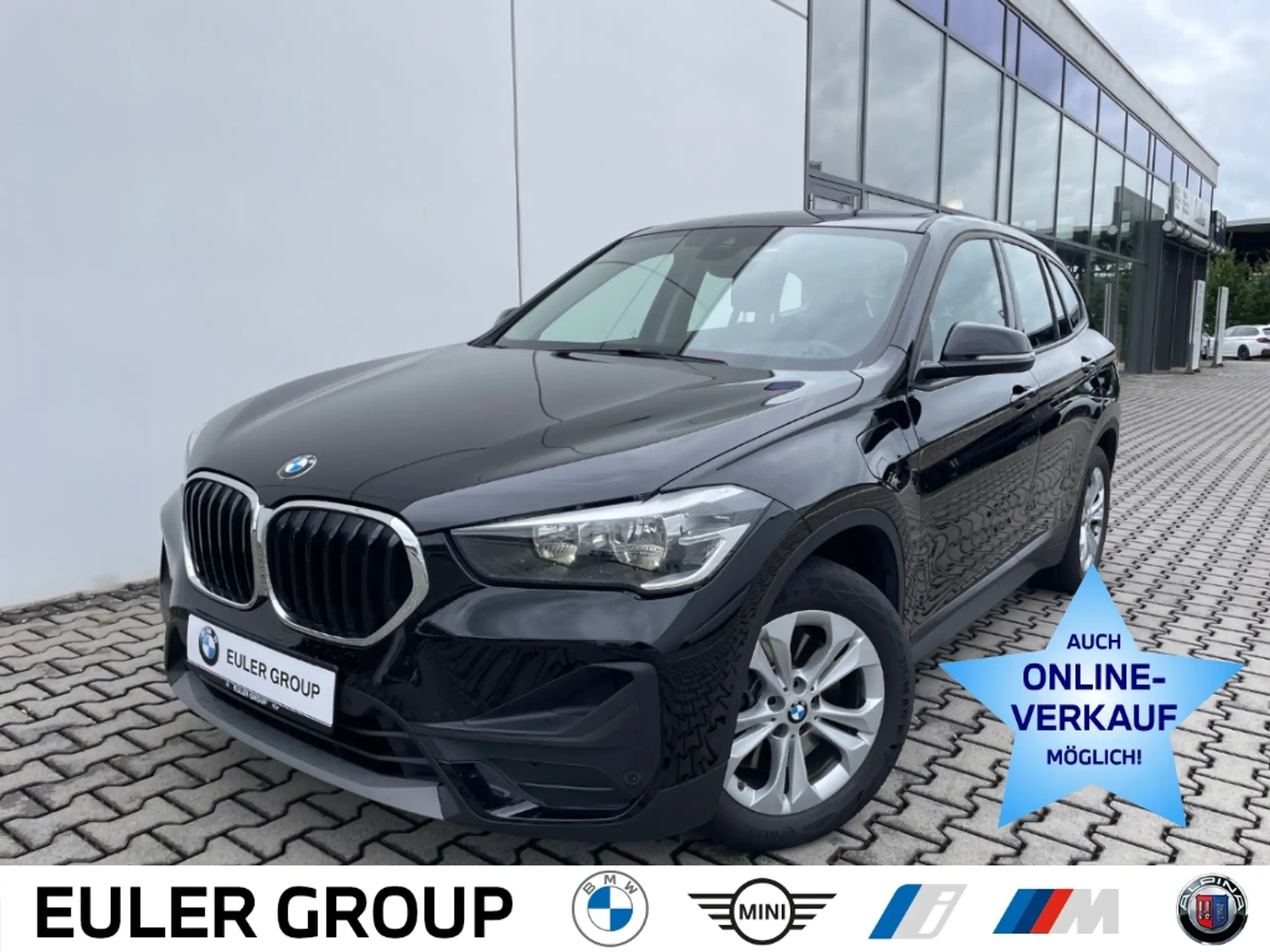 BMW - X1