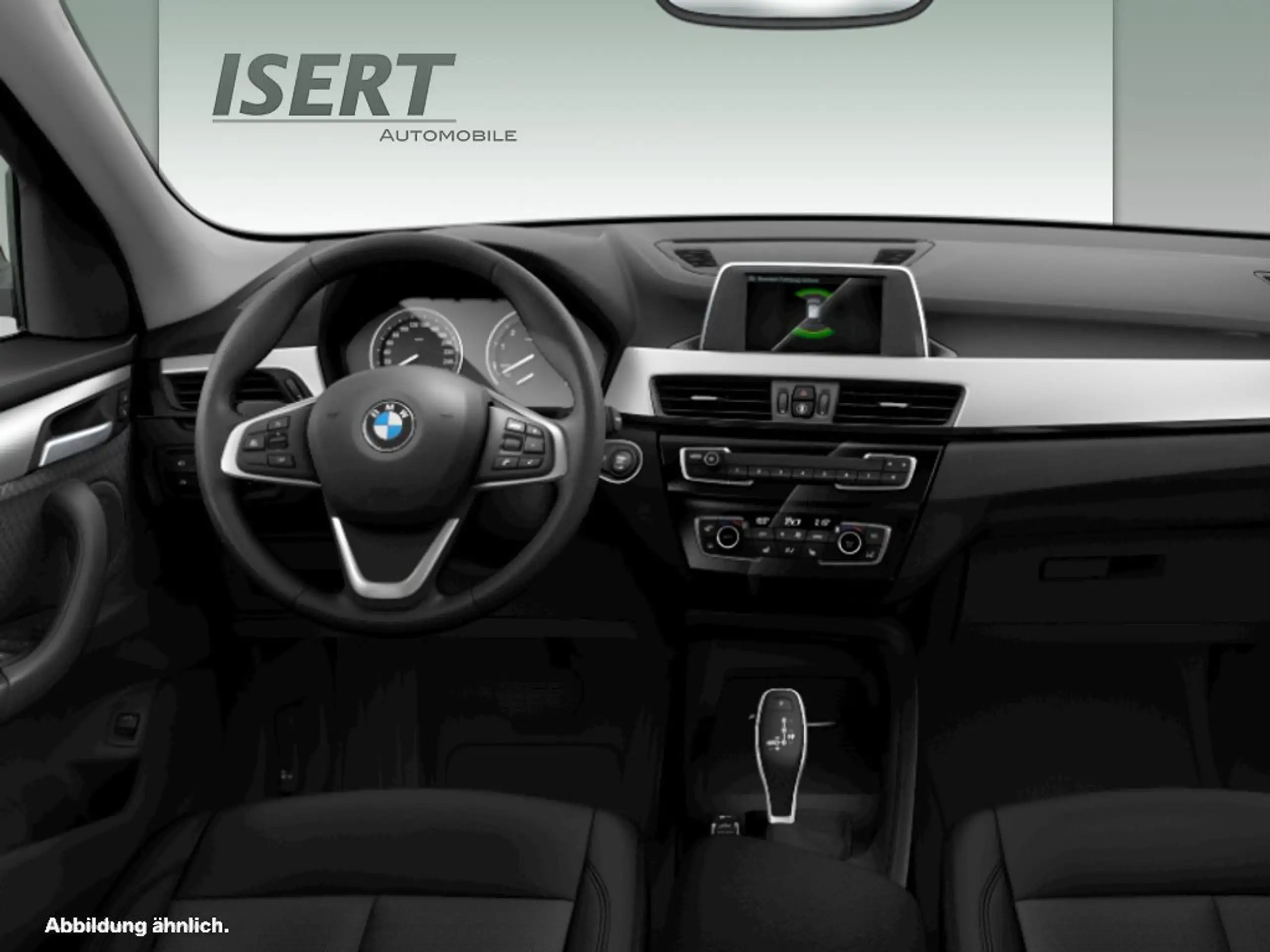 BMW X1 2019