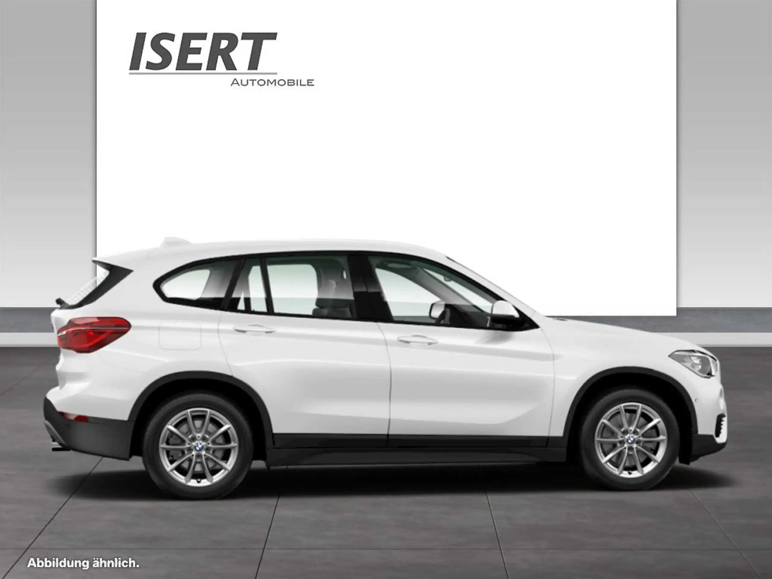 BMW - X1