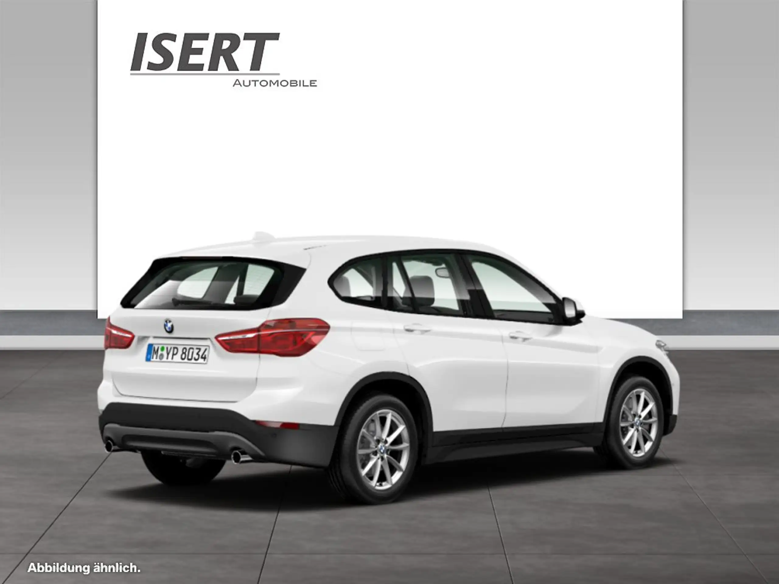 BMW X1 2019