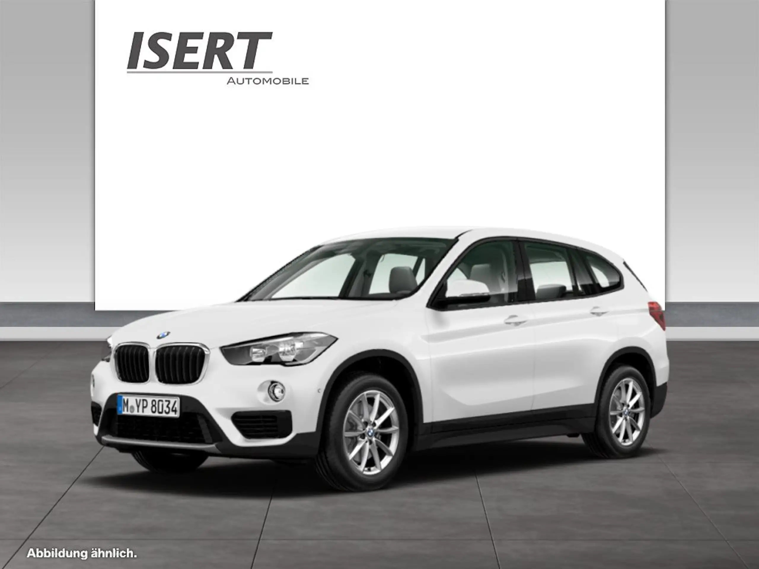 BMW - X1