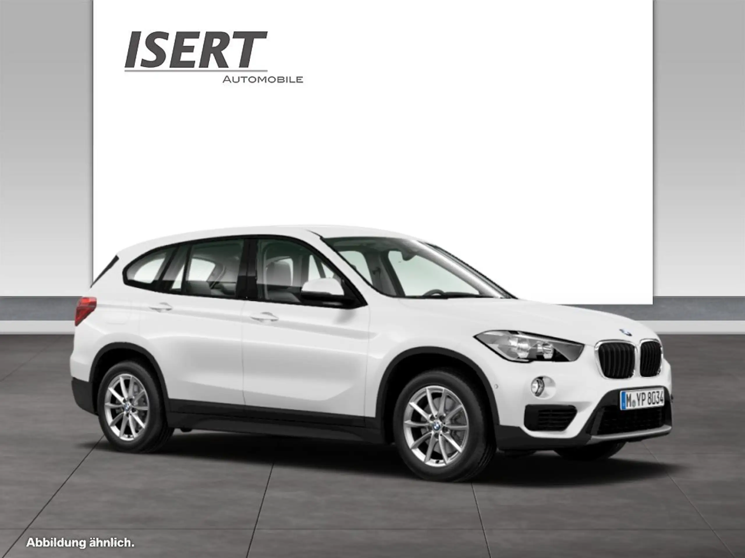 BMW - X1