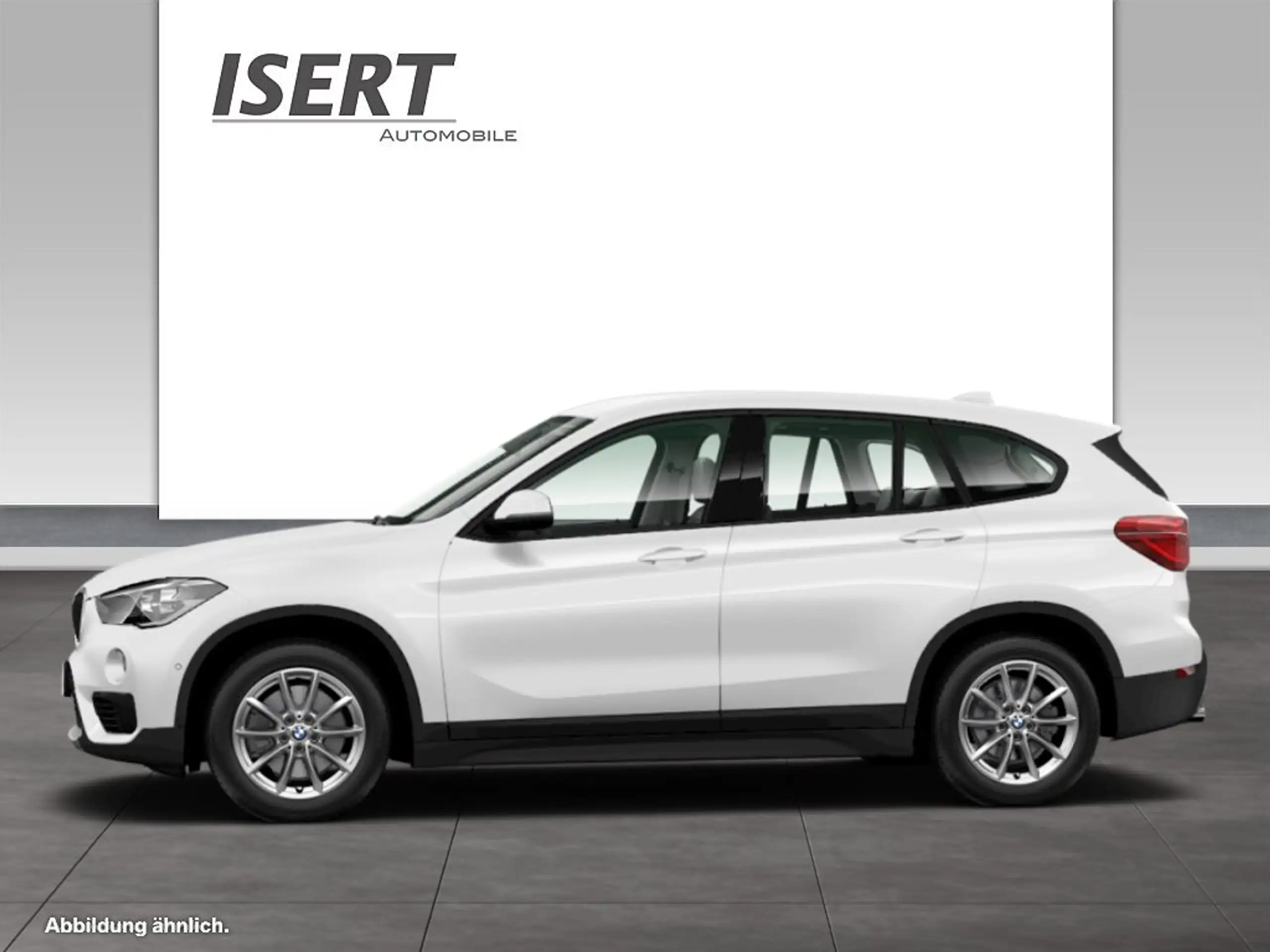 BMW - X1