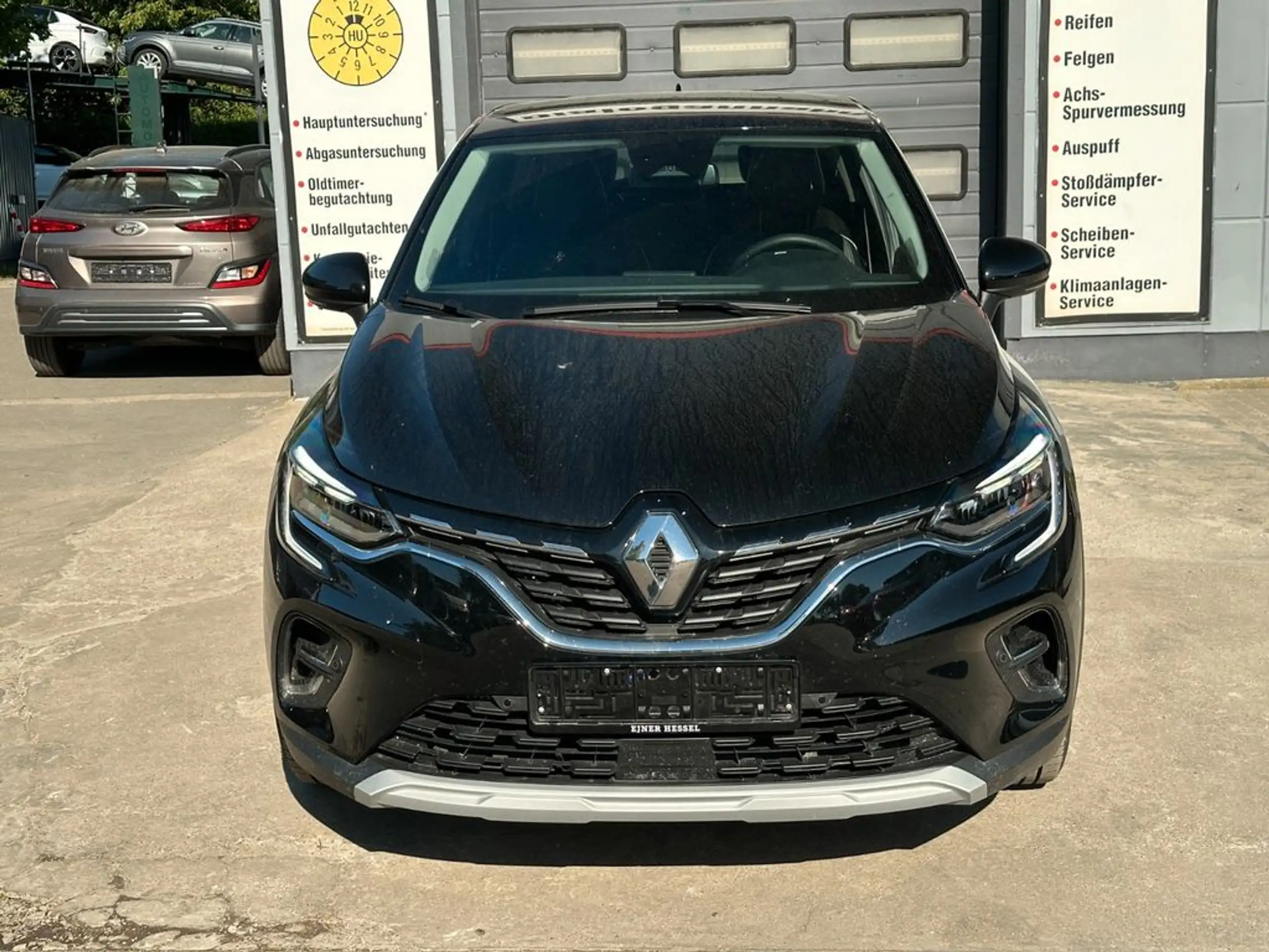 Renault - Captur