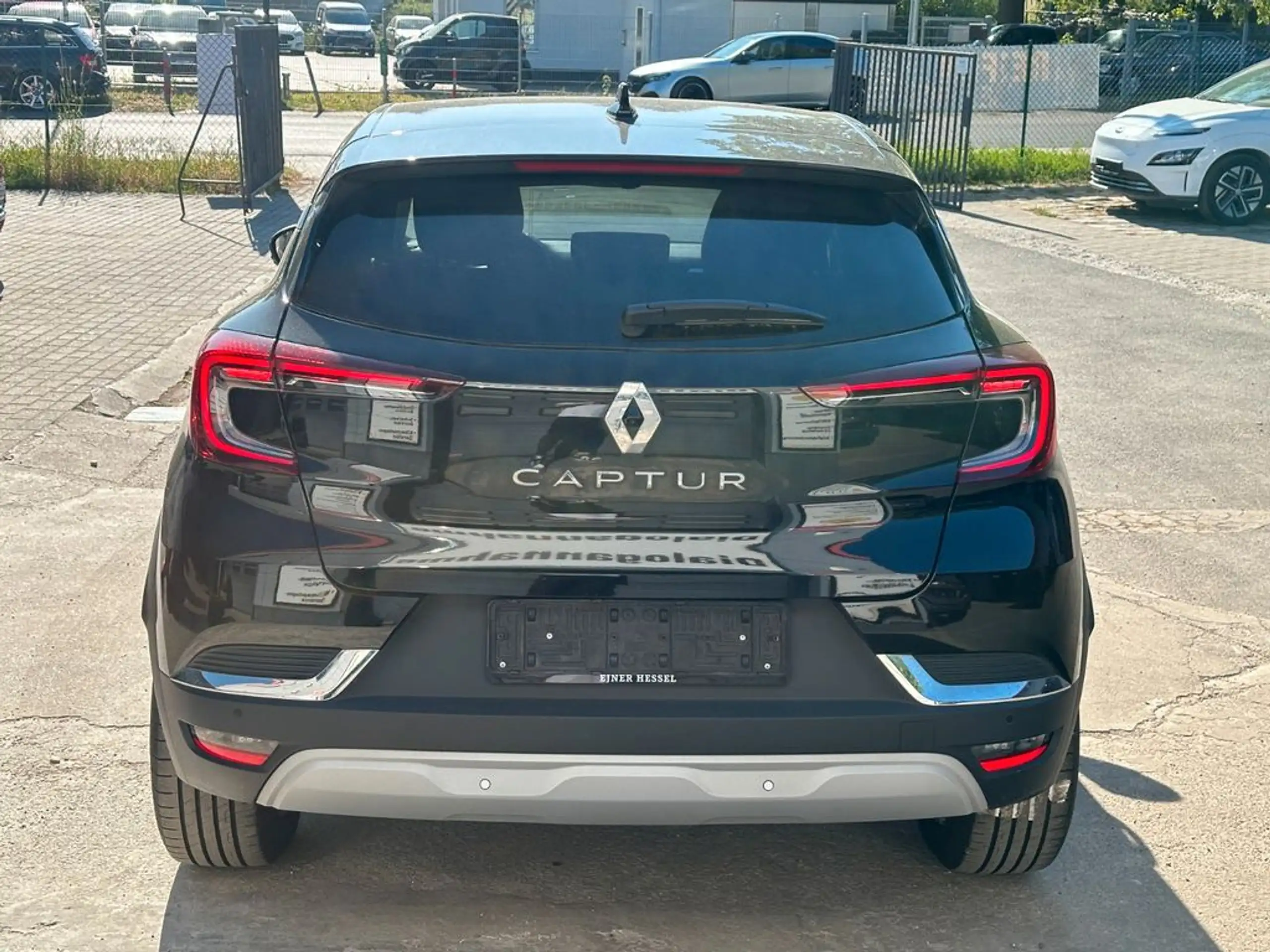 Renault - Captur