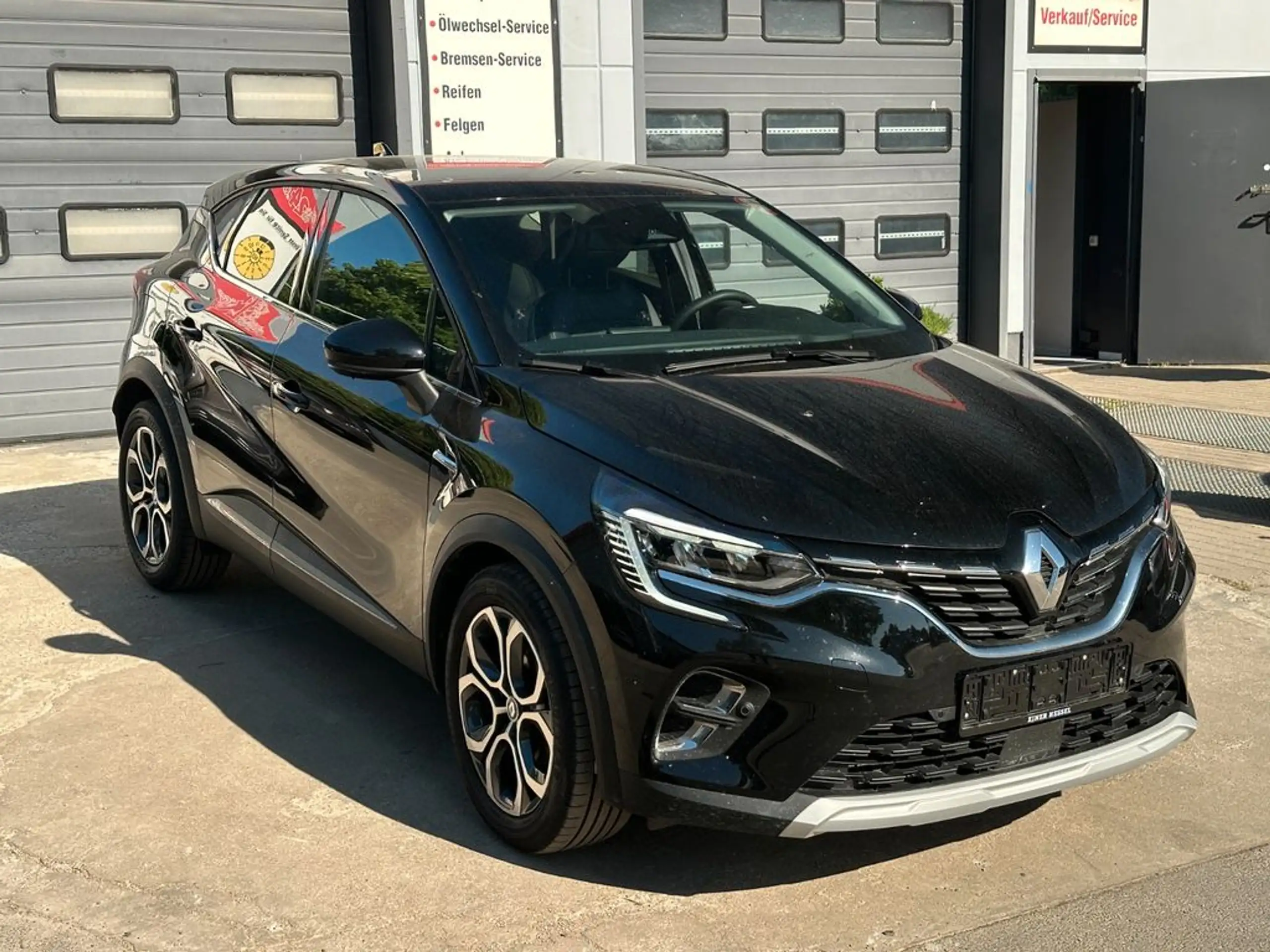 Renault - Captur