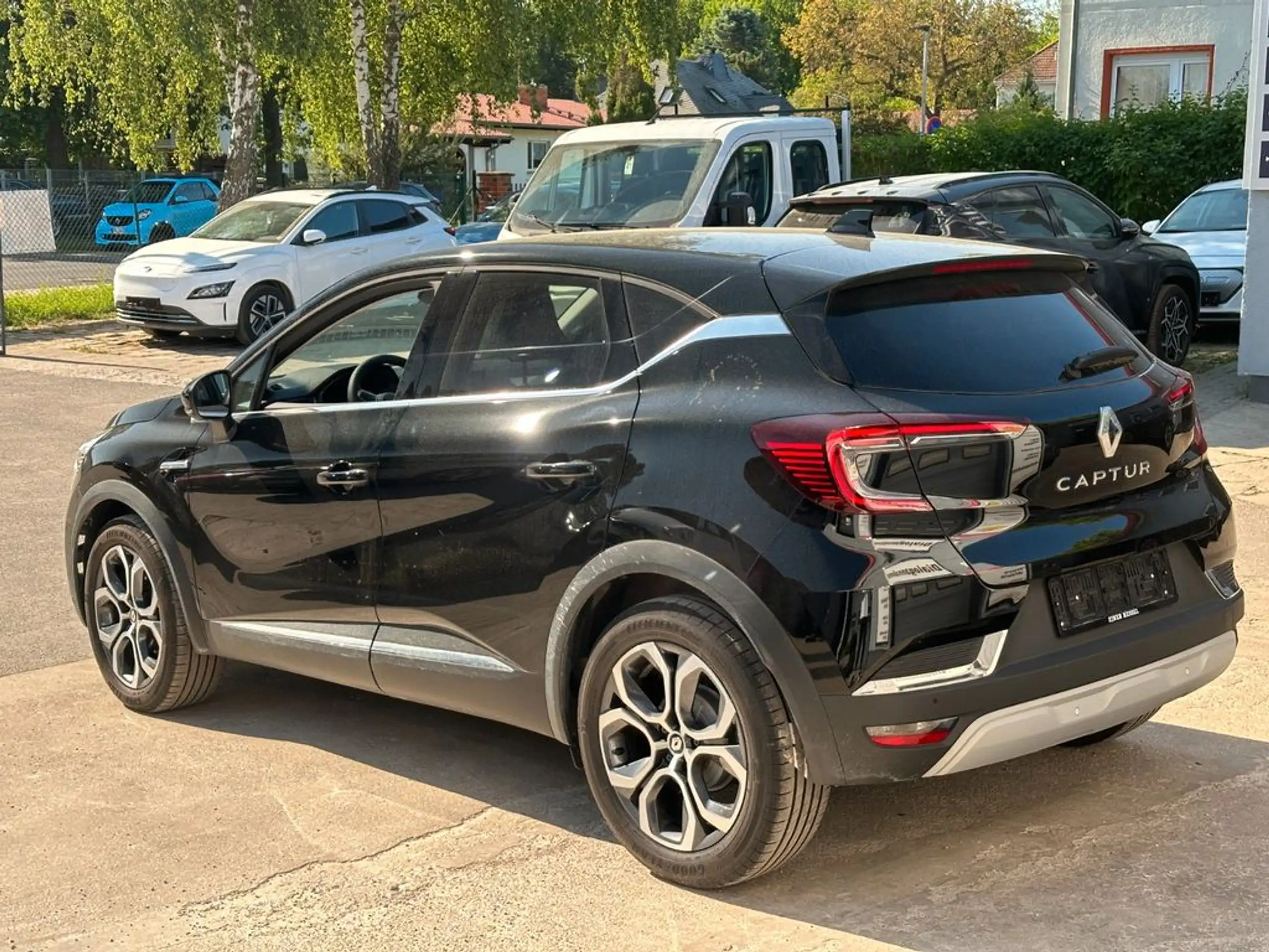 Renault - Captur