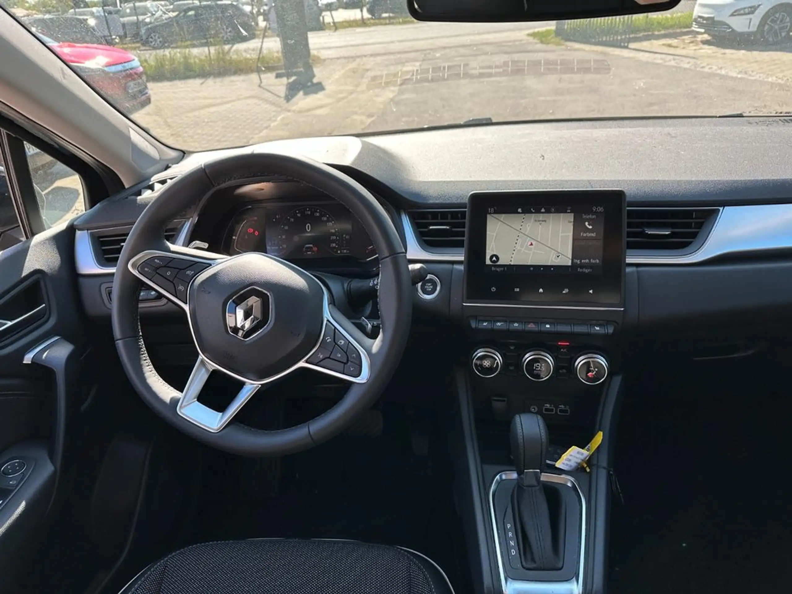 Renault - Captur