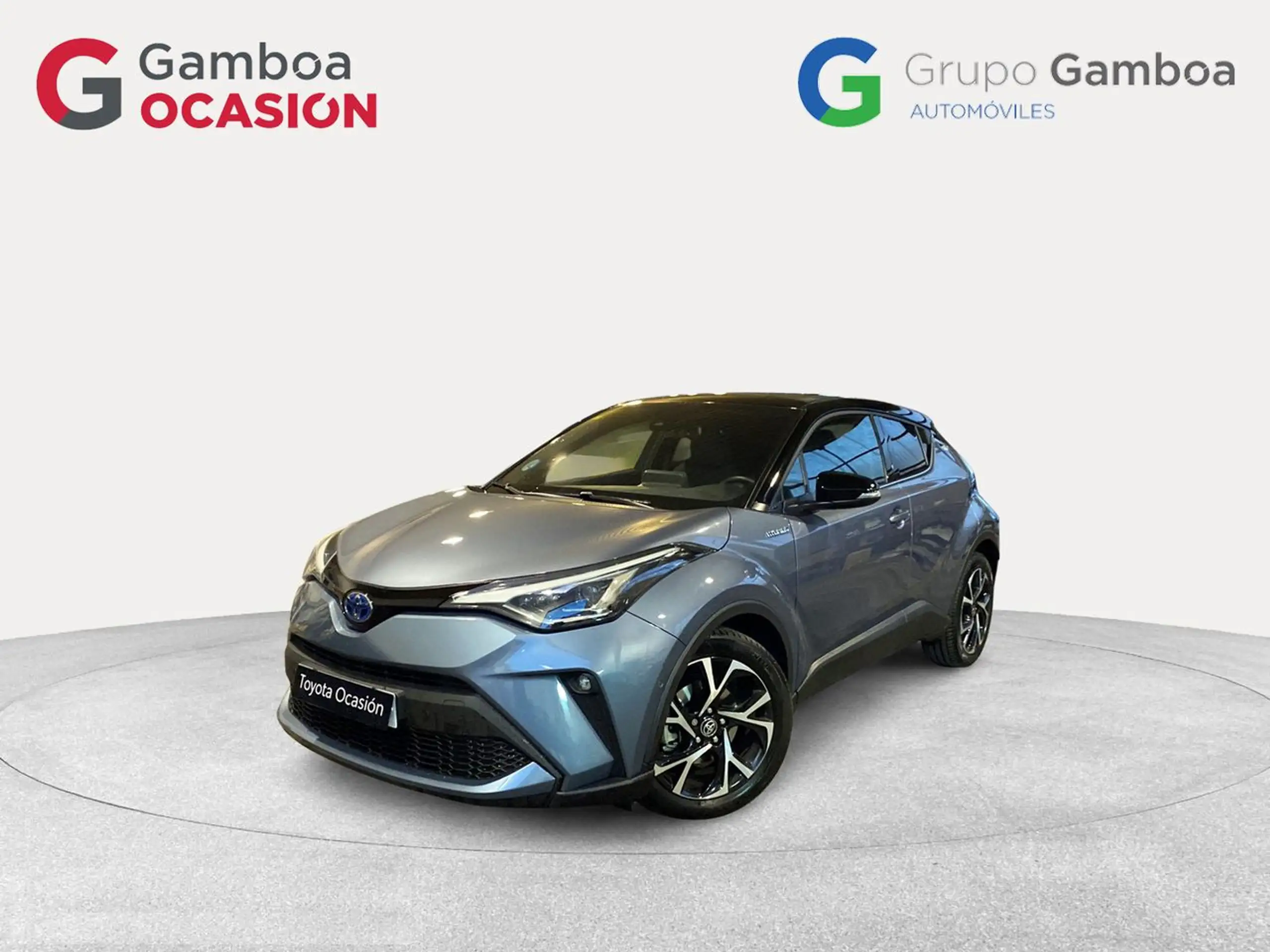 Toyota C-HR 2020