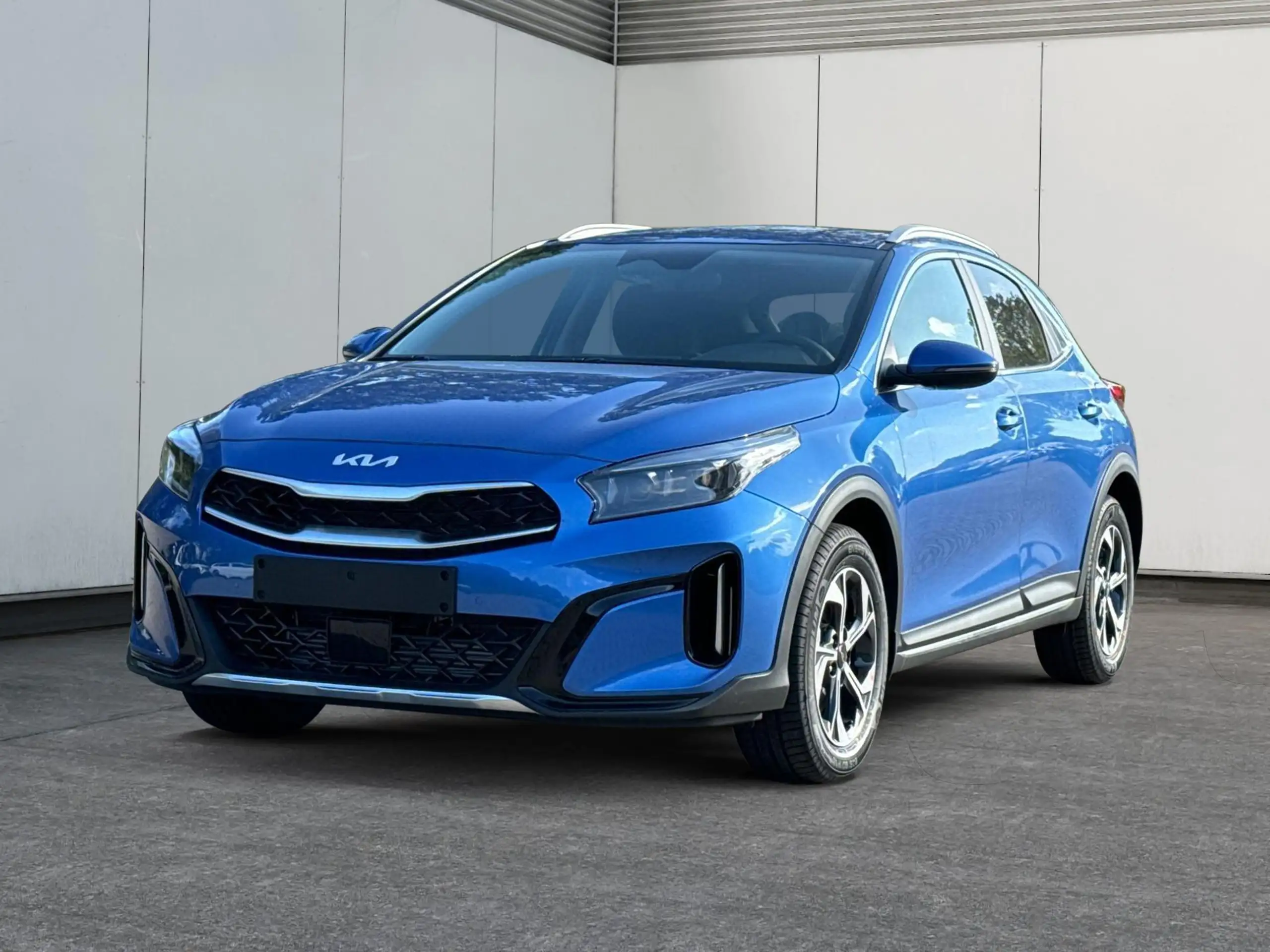 Kia - XCeed