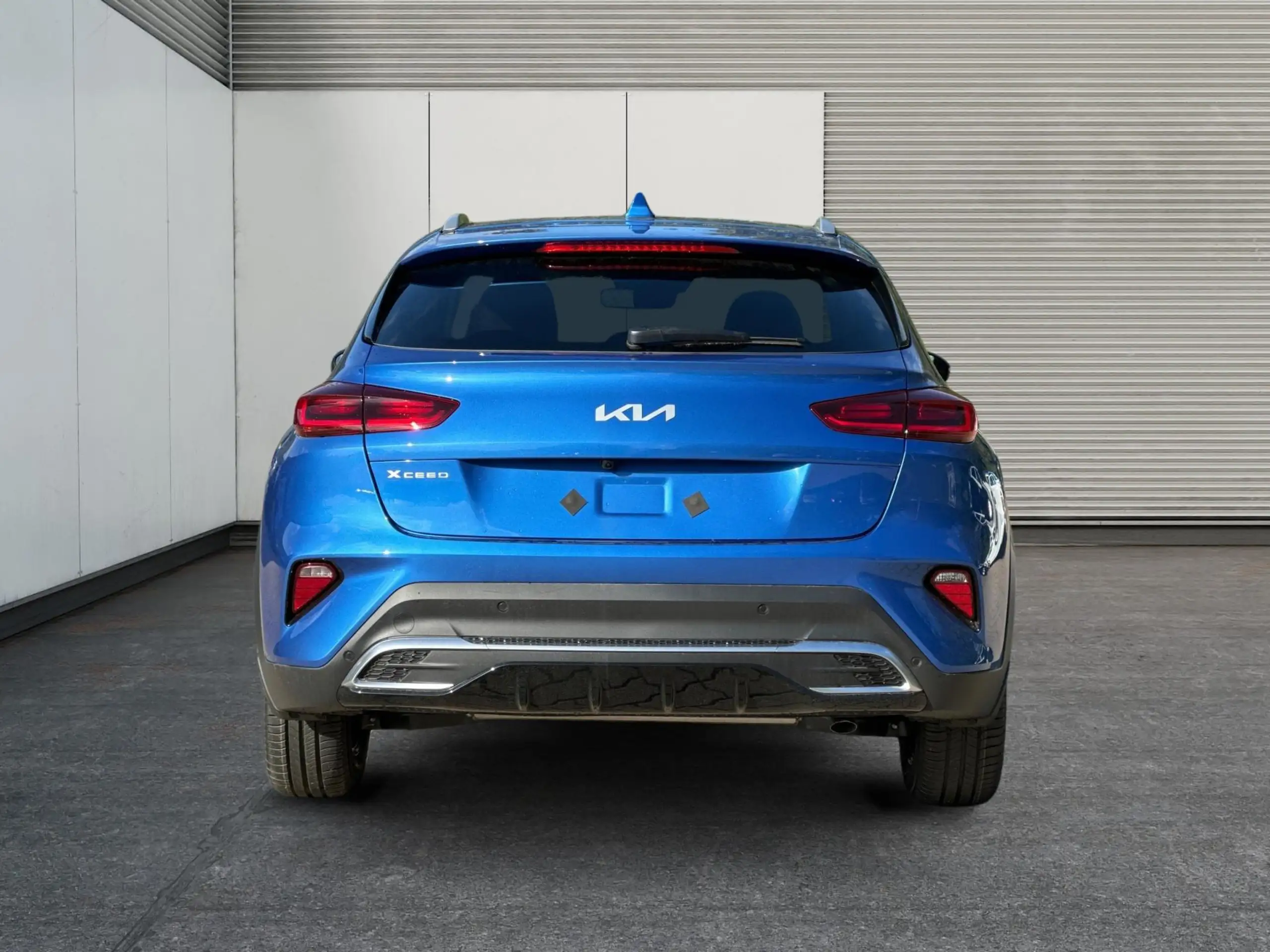 Kia - XCeed