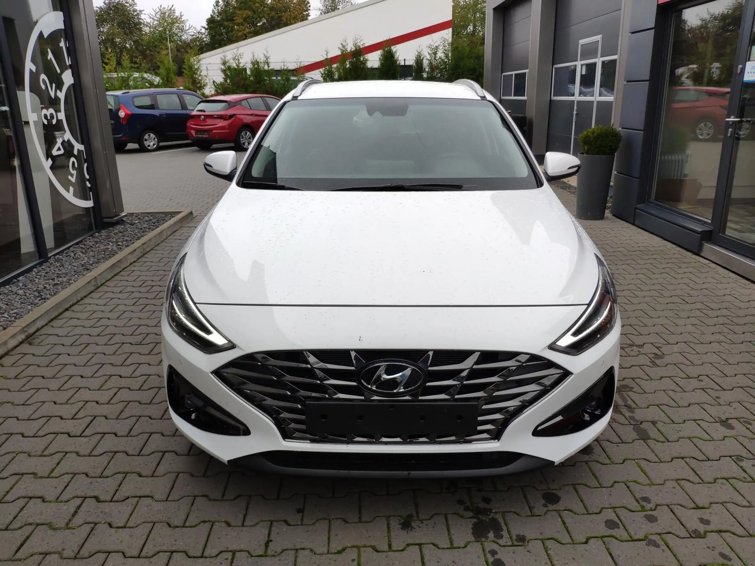 Hyundai - i30