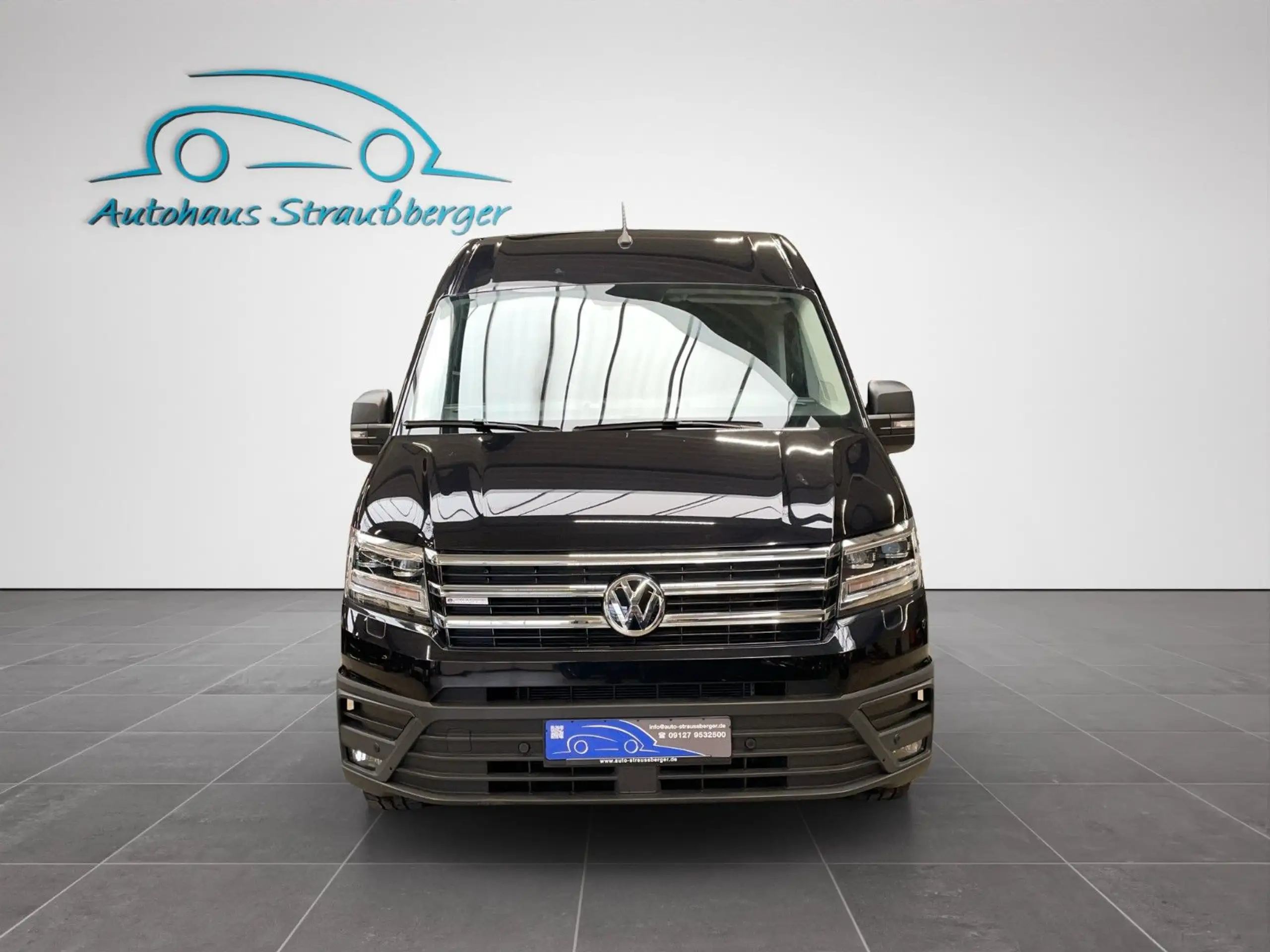 Volkswagen - Crafter