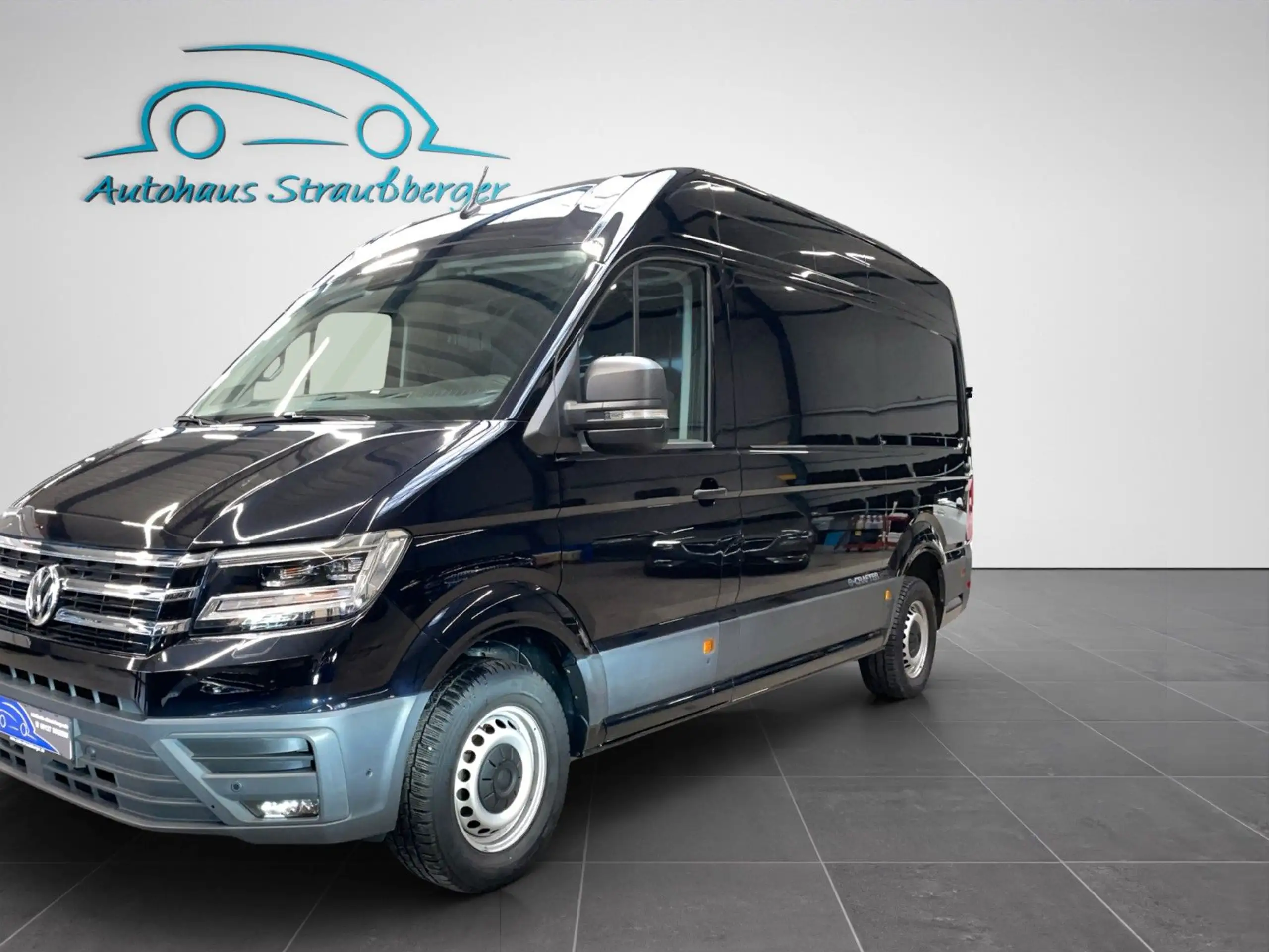 Volkswagen - Crafter