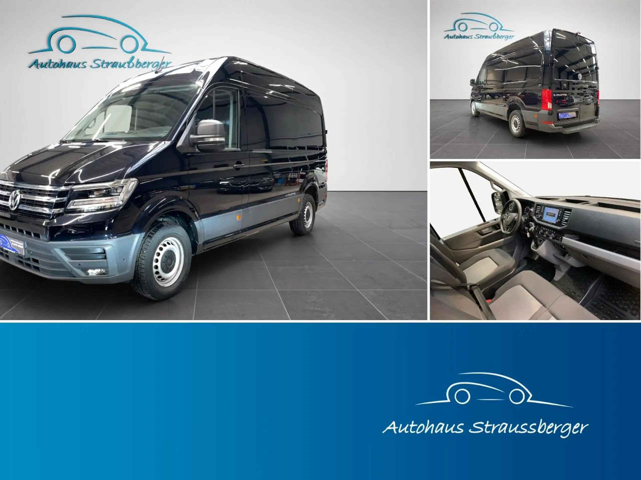 Volkswagen - Crafter