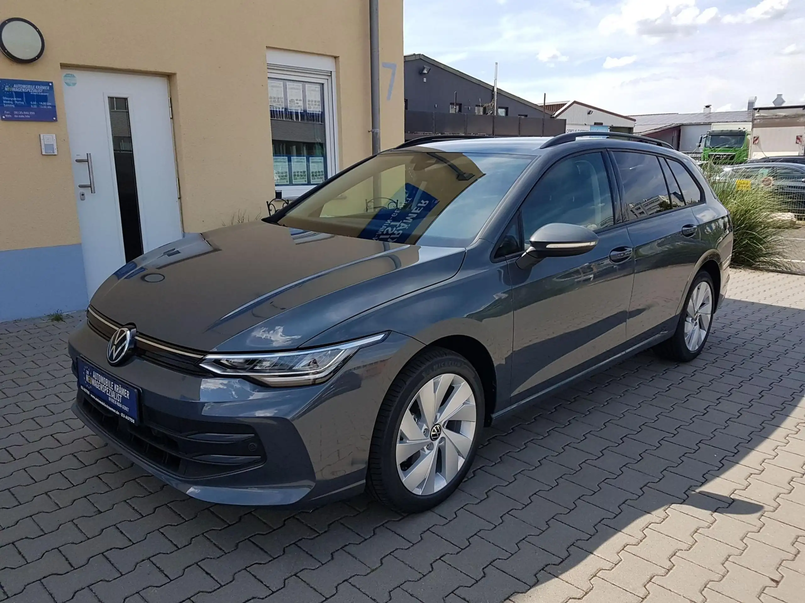 Volkswagen Golf 2022