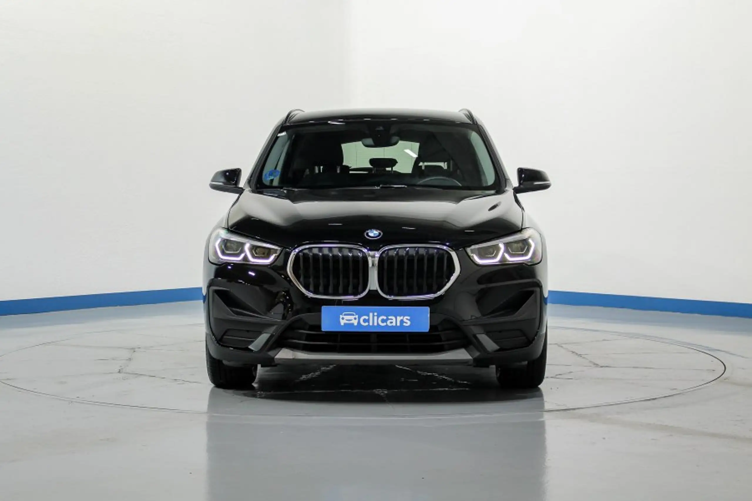 BMW - X1