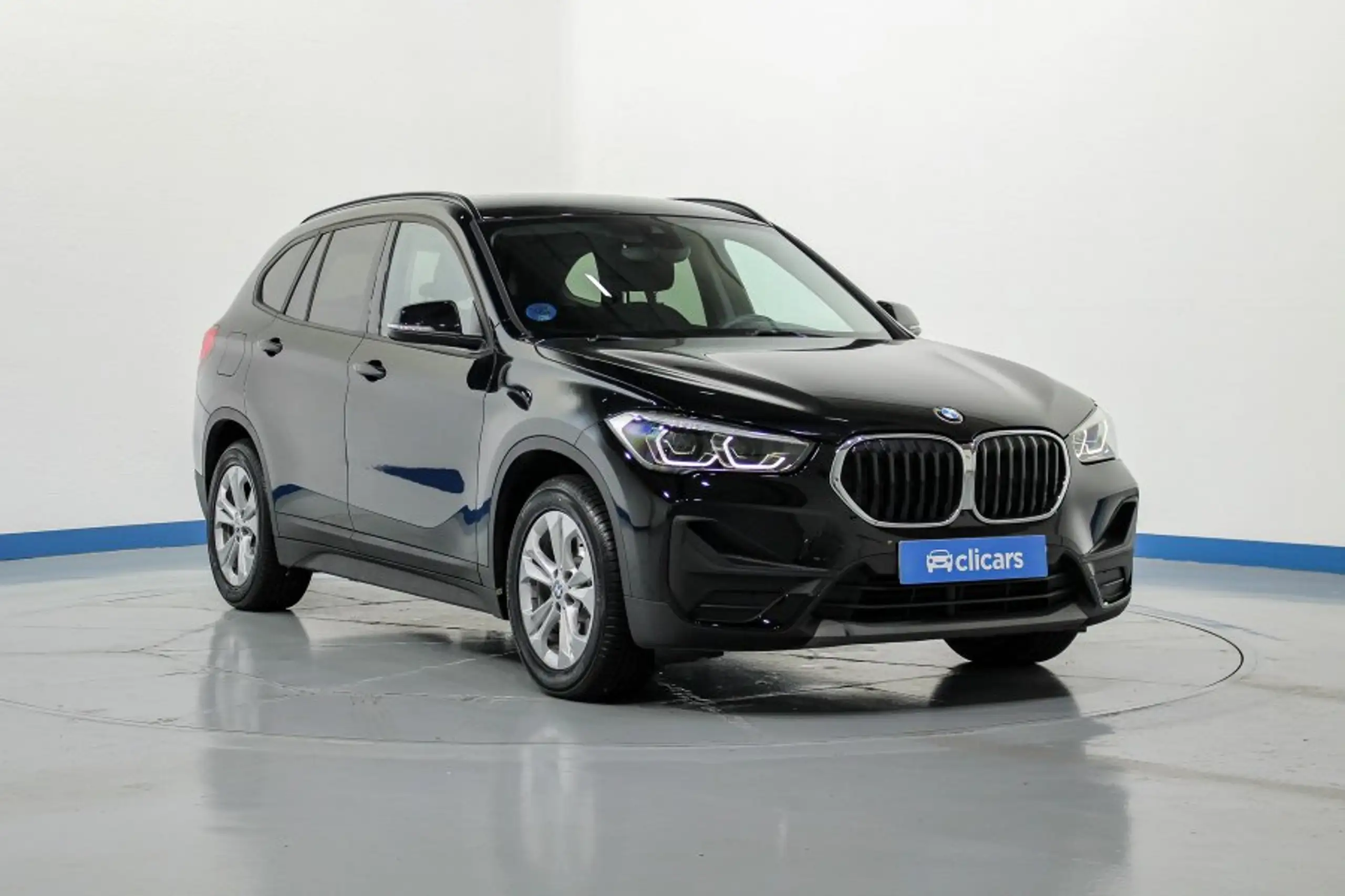 BMW - X1