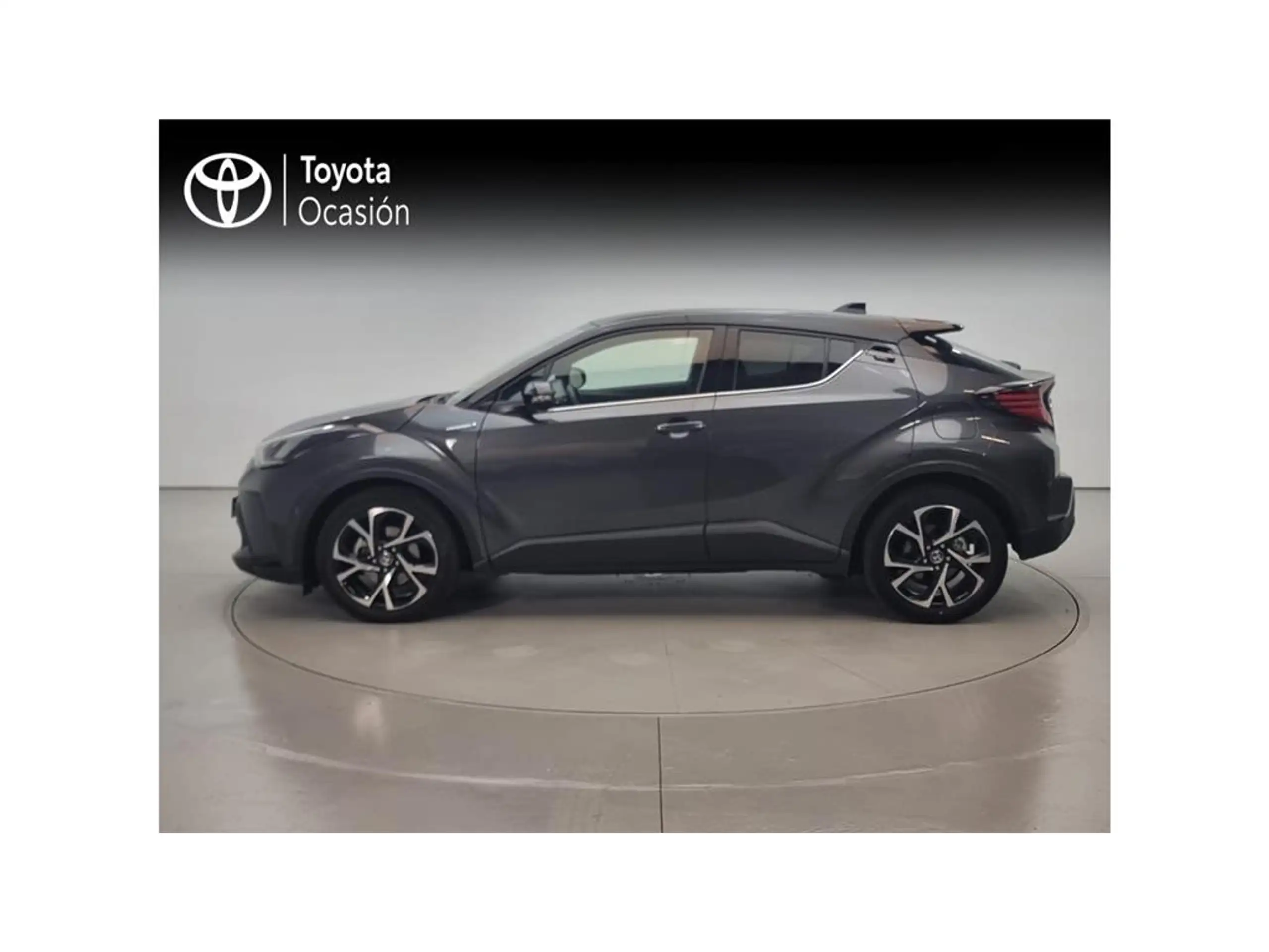 Toyota - C-HR